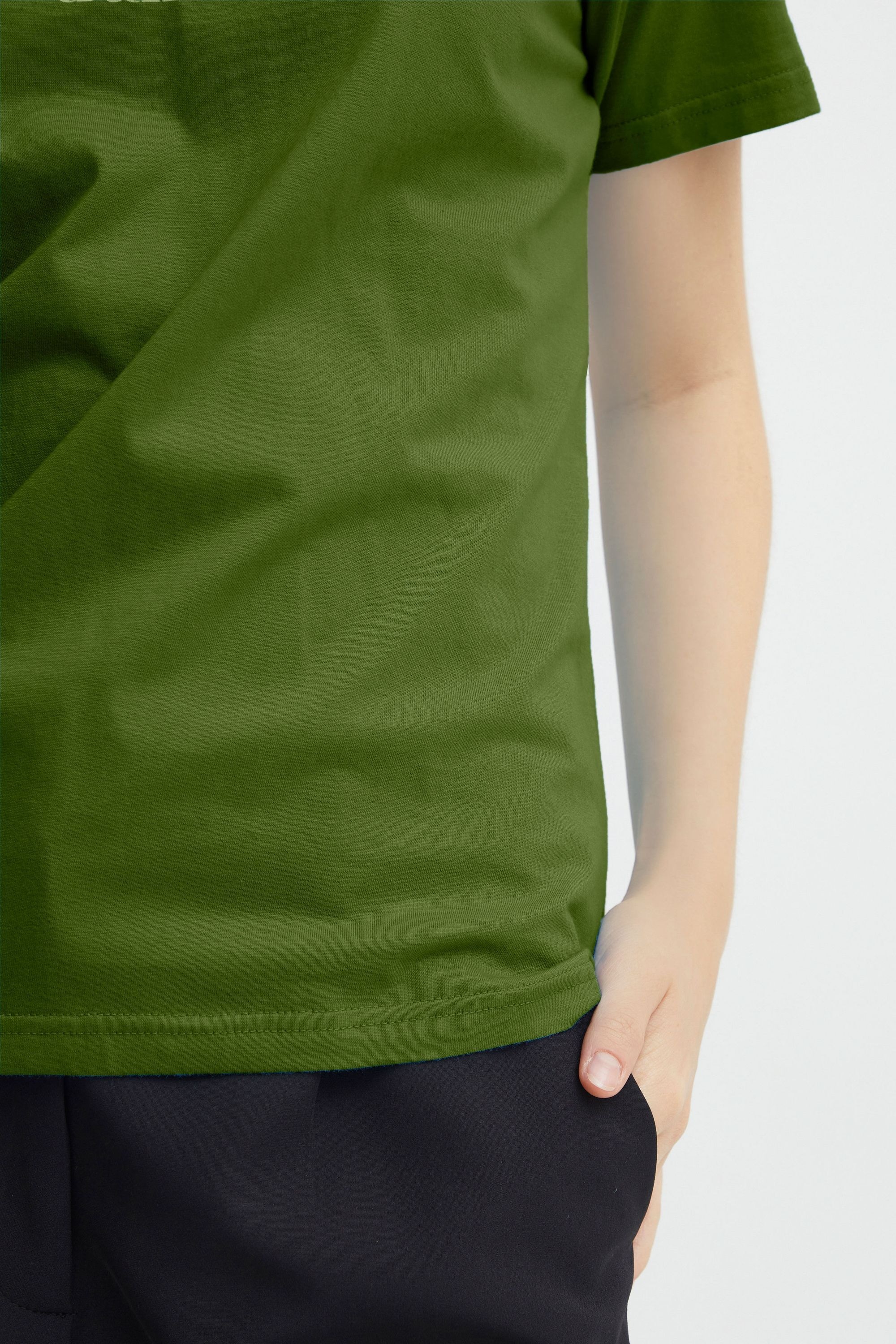 Ichi T-Shirt »T-Shirt IHRunela«