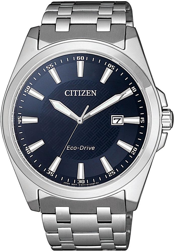 »BM7108-81L« Citizen Solaruhr