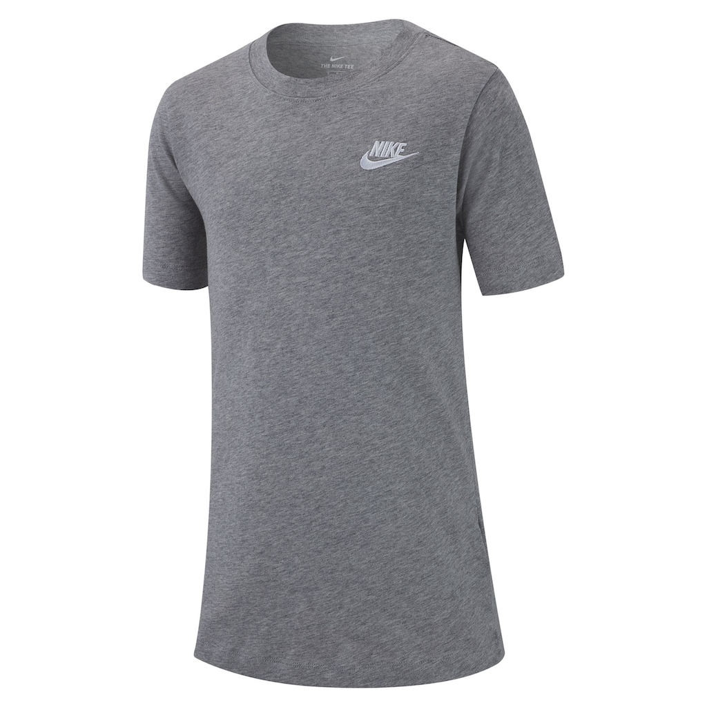 Nike Sportswear T-Shirt »BIG KIDS' T-SHIRT«