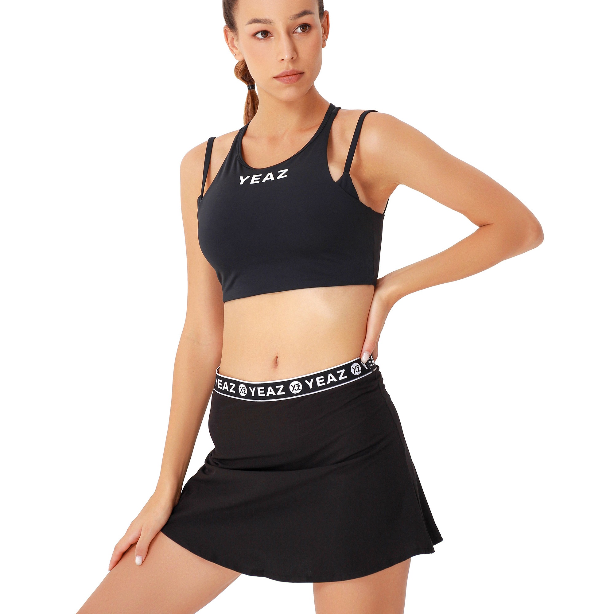 YEAZ Sporttop »Top AMOROUS«