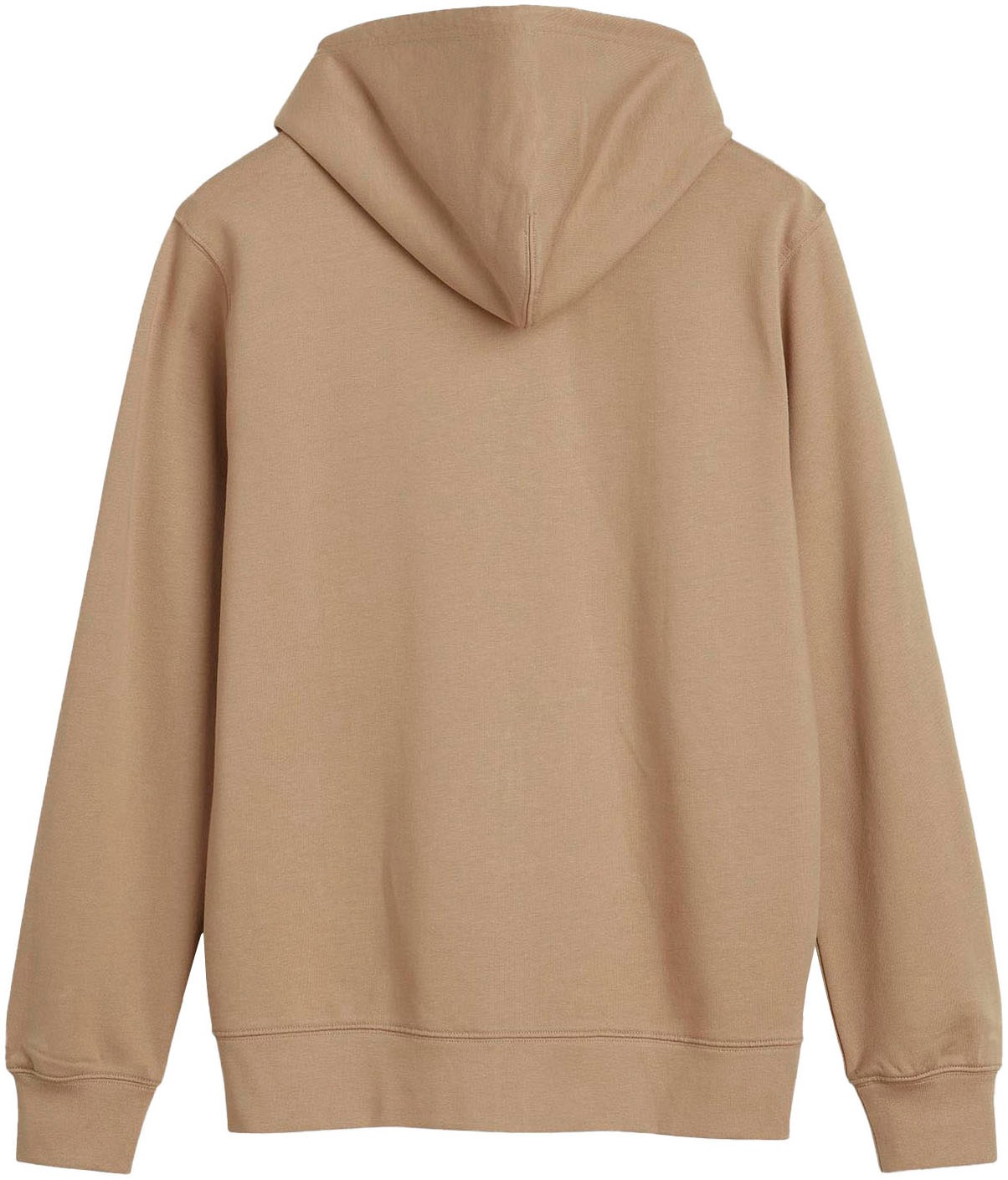 Levi's® Kapuzensweatjacke »NEW ORIGINAL ZIP UP«