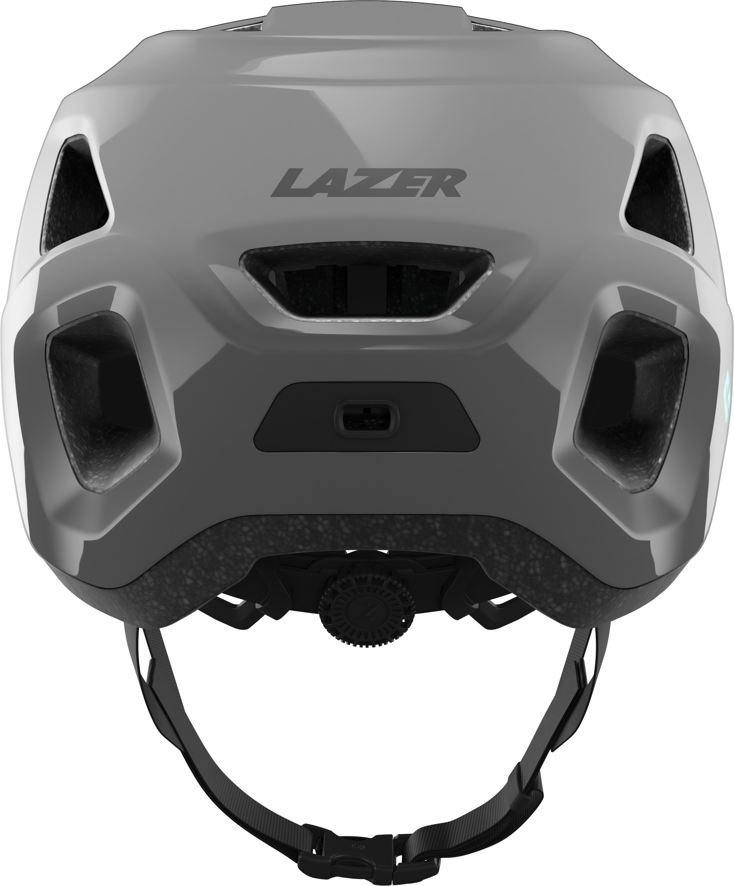 Lazer Fahrradhelm »Fahrradhelm Finch KinetiCore, Grey«