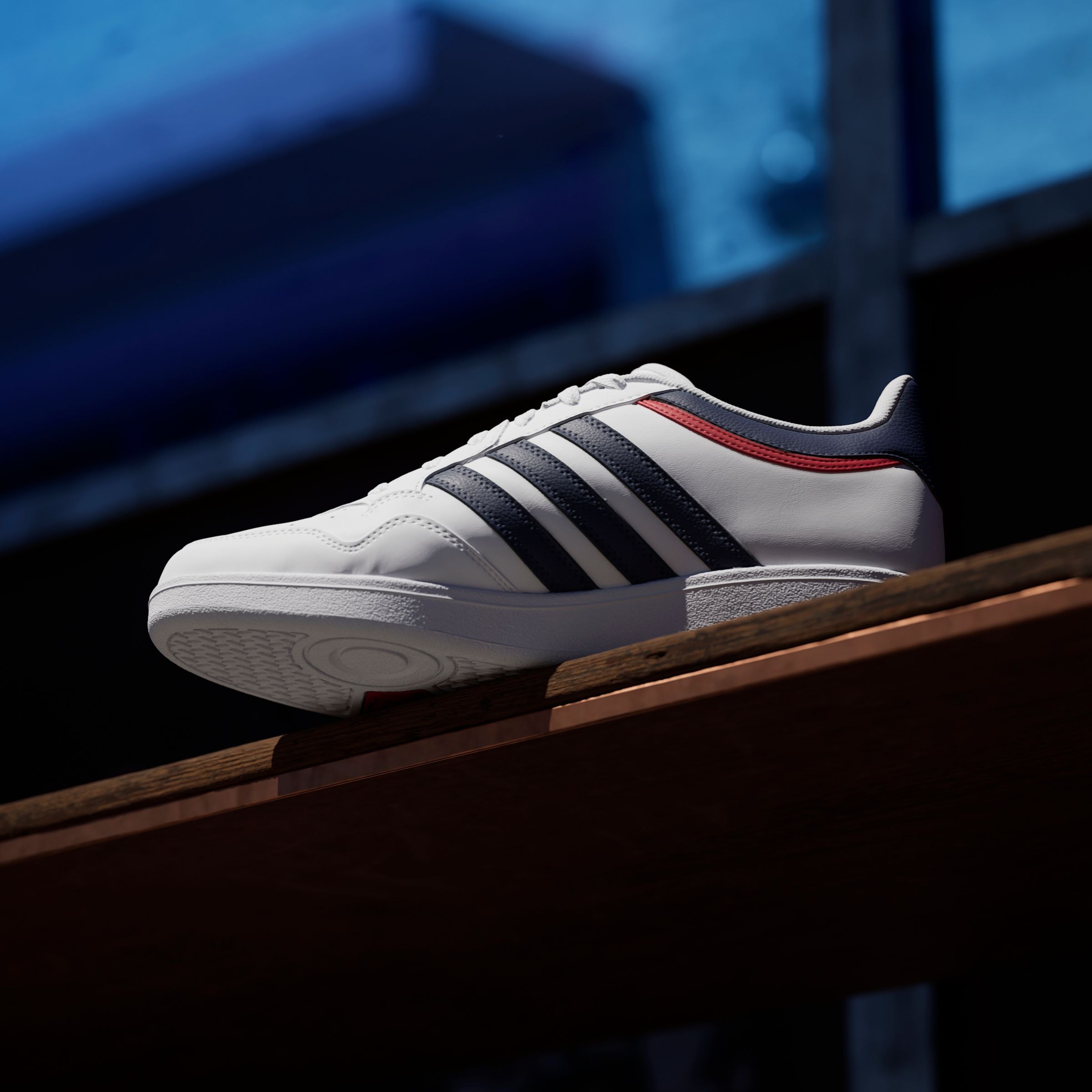 adidas Sportswear Sneaker »HOOPS 4.0«