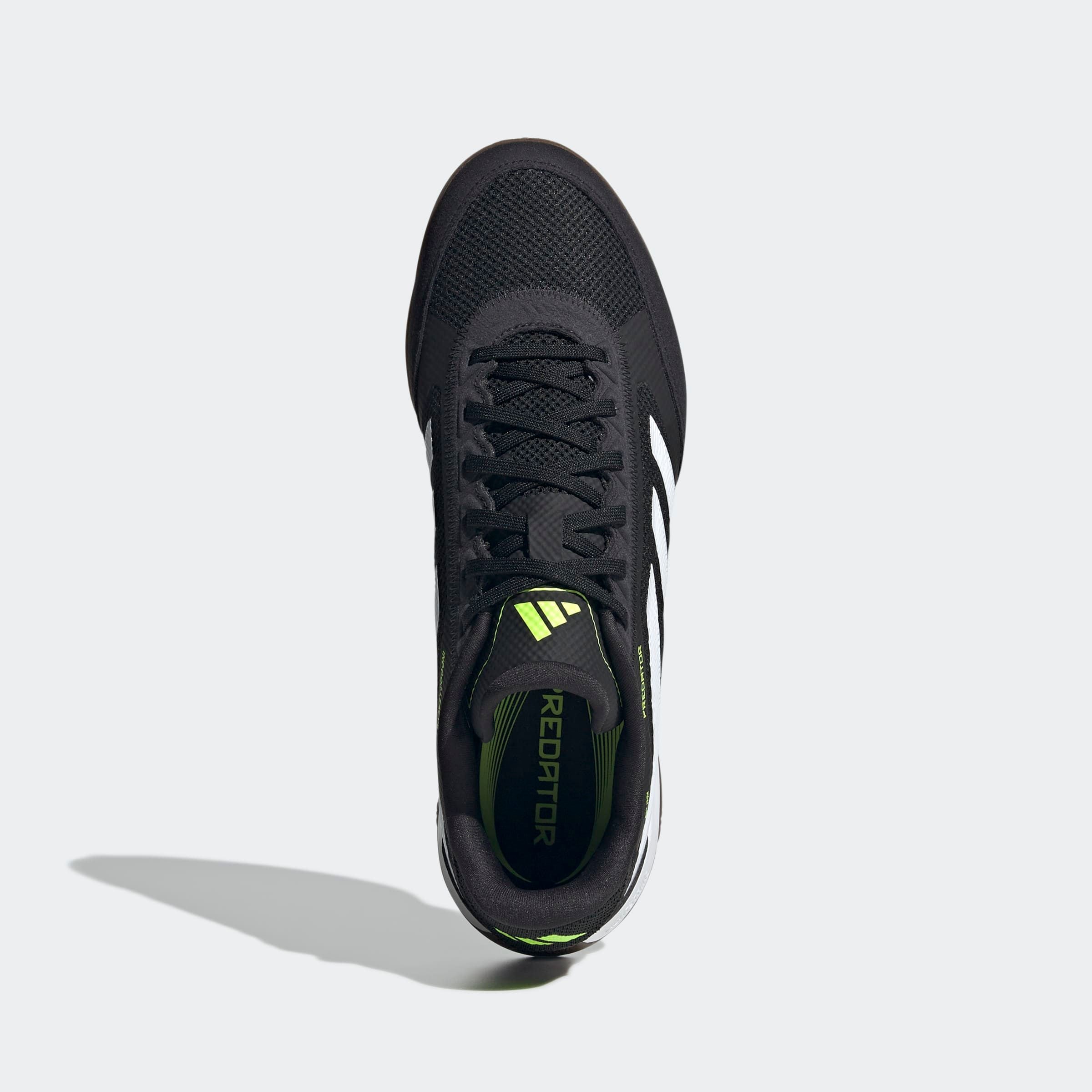 adidas Performance Fußballschuh »PREDATOR LEAGUE IN«, geeignet als Hallenschuhe