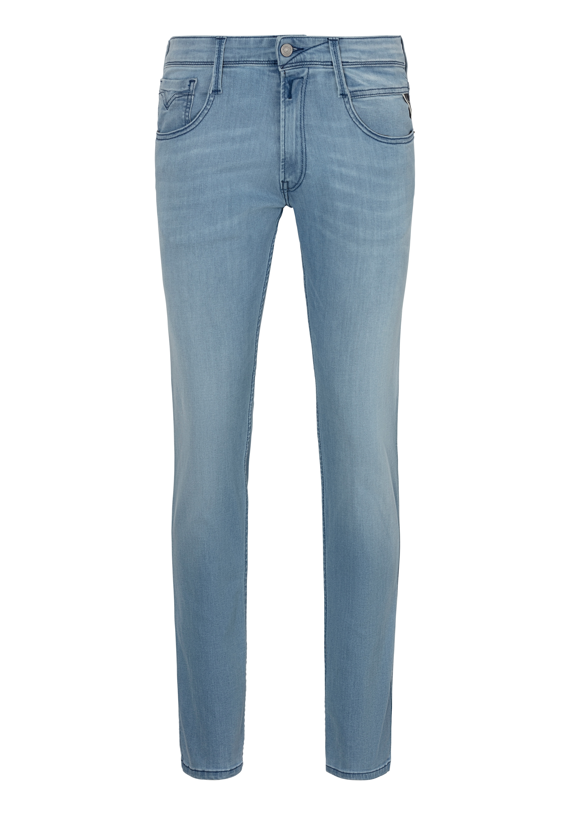 Replay Slim-fit-Jeans »ANBASS«