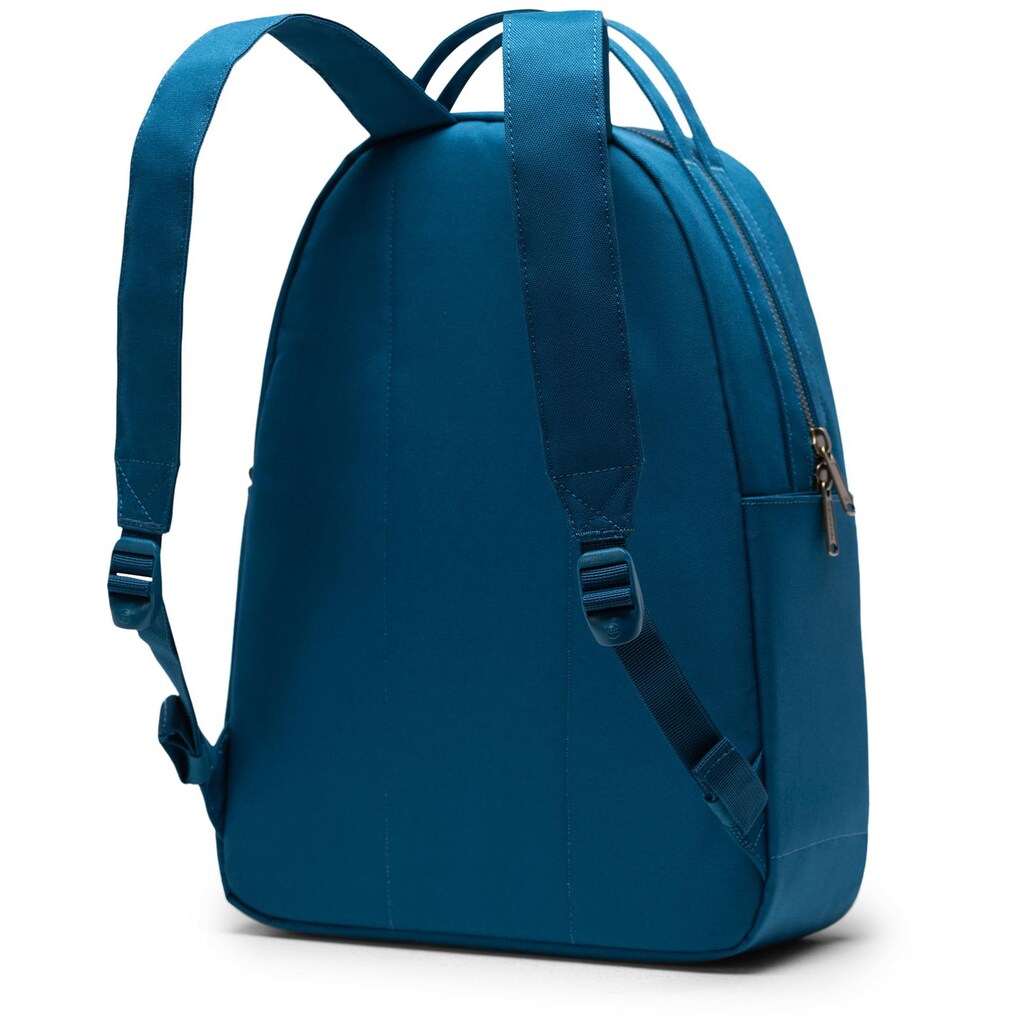 Herschel Freizeitrucksack »Classic, Nova Mid-Volume, Moroccan Blue«