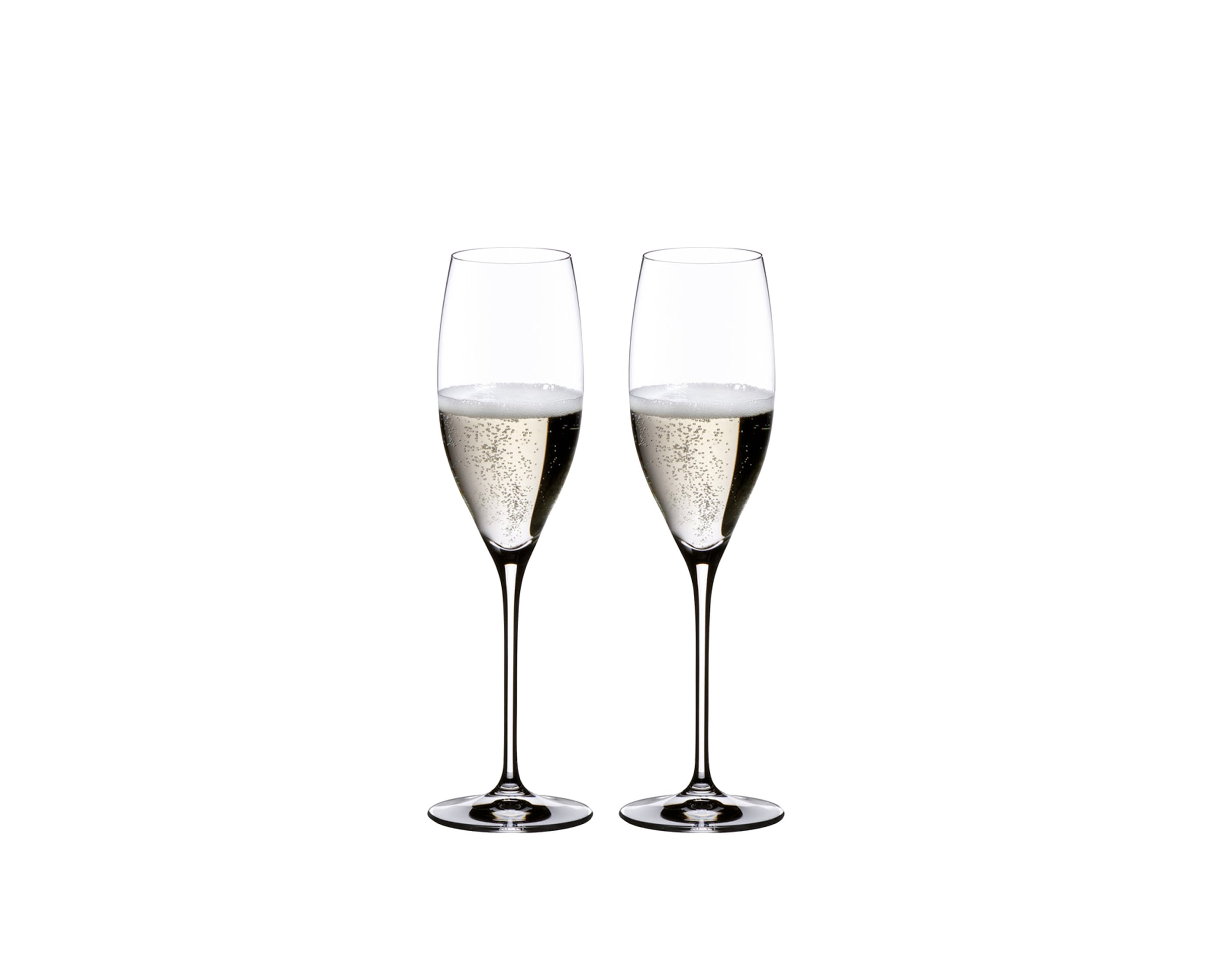 RIEDEL THE WINE GLASS COMPANY Champagnerglas »Vinum«
