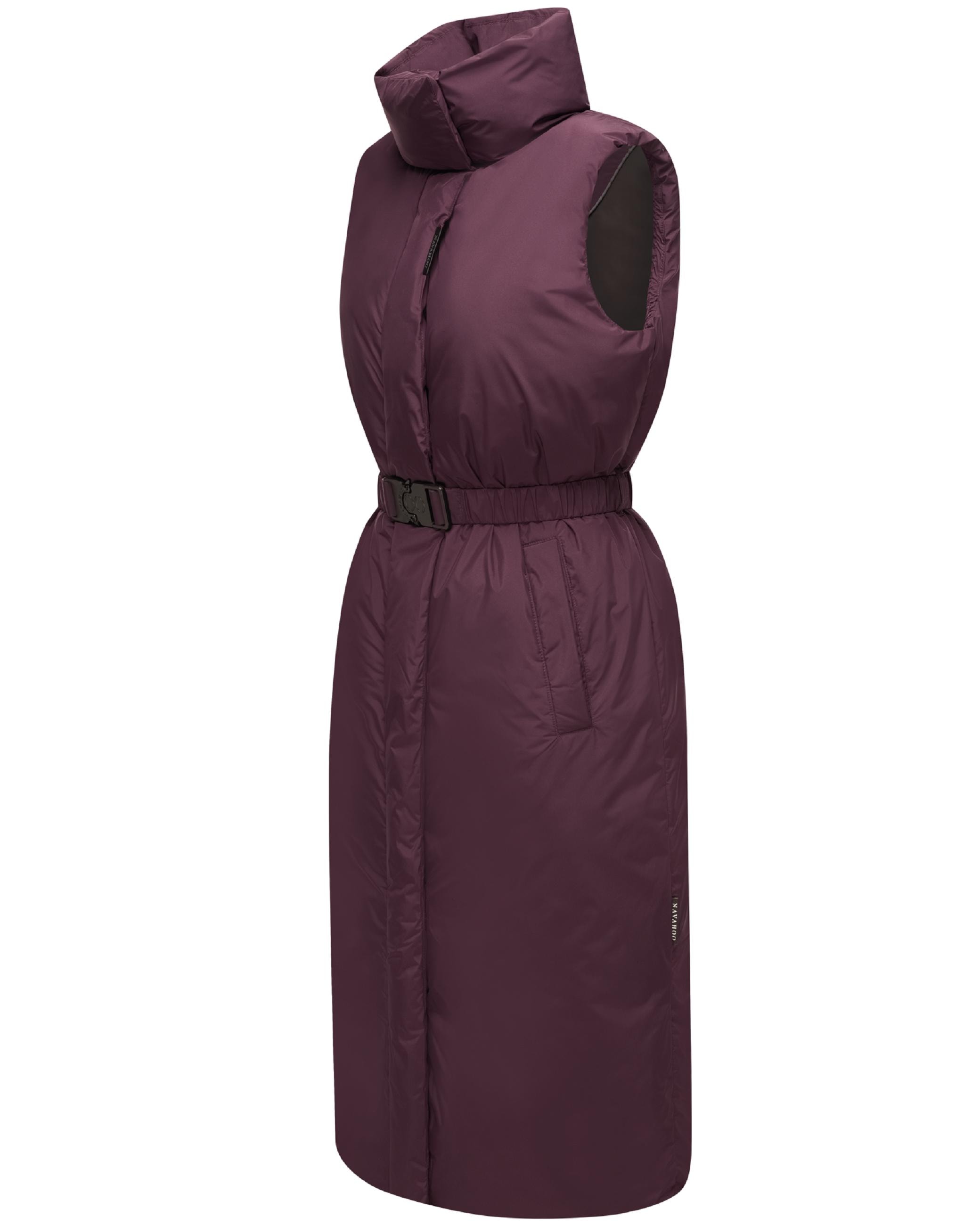 Navahoo Longweste »Longweste Abendlied XIV«