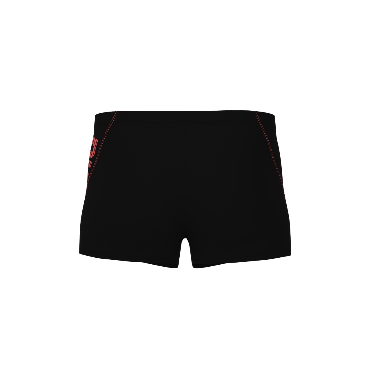 Arena Badehose »Rasierpinsel, Synthetik, Metall, Größe M« 1 Stk. für Erwachsene, 1 Teil, elastisches Material