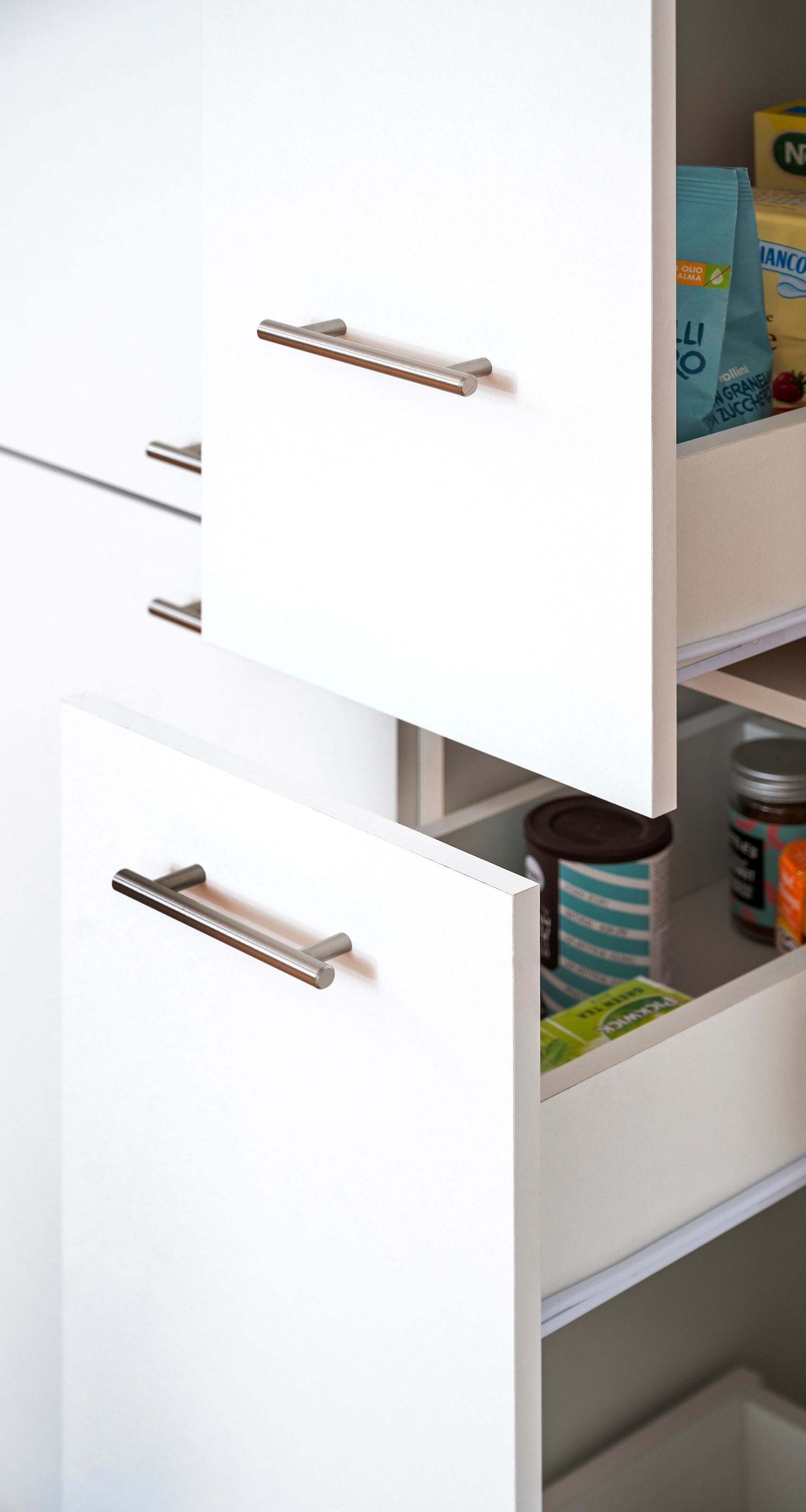 RESPEKTA Küchenzeile »Malia« Breite 300 cm, mit Soft-Close, in exklusiver Konfiguration für OTTO