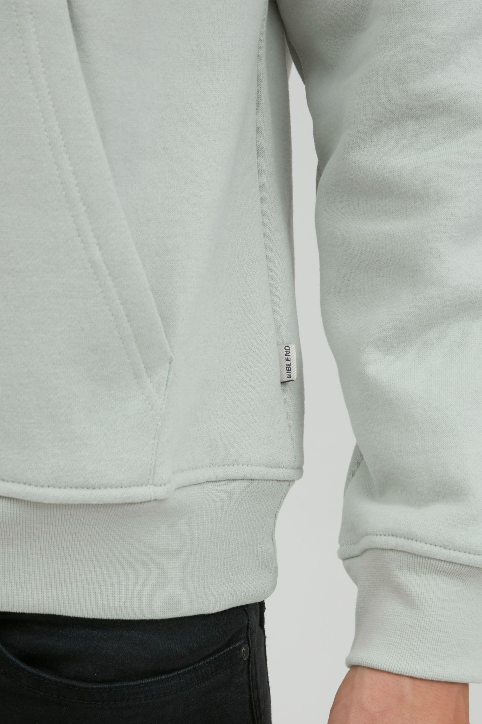 Blend Longpullover »Sweatshirtkapuzenpul BHSweatshirt«