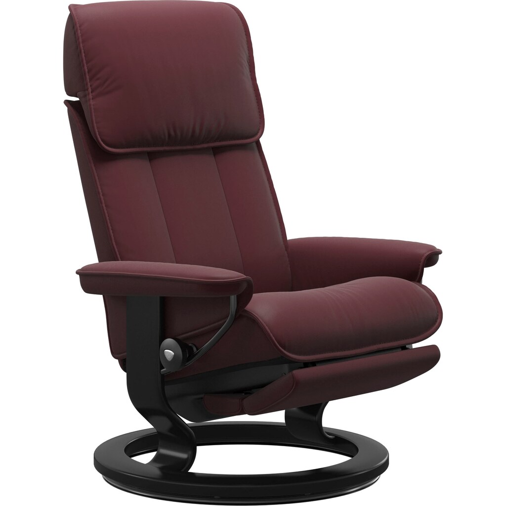 Stressless® Relaxsessel »Admiral«