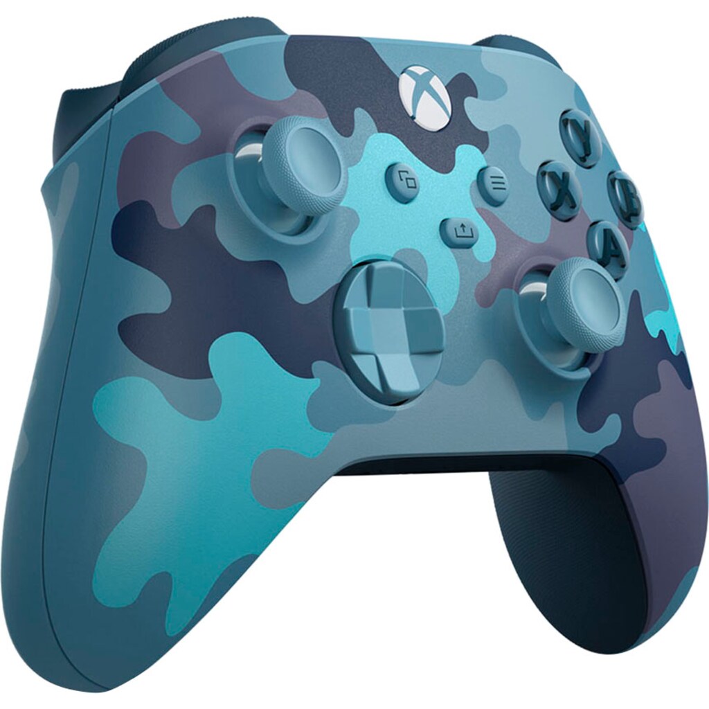 Xbox Xbox-Controller »Mineral Camo Special Edition«