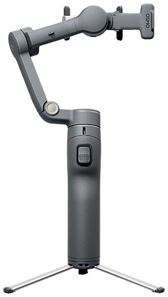 DJI Gimbal »Osmo Mobile 8P Standard-Combo«