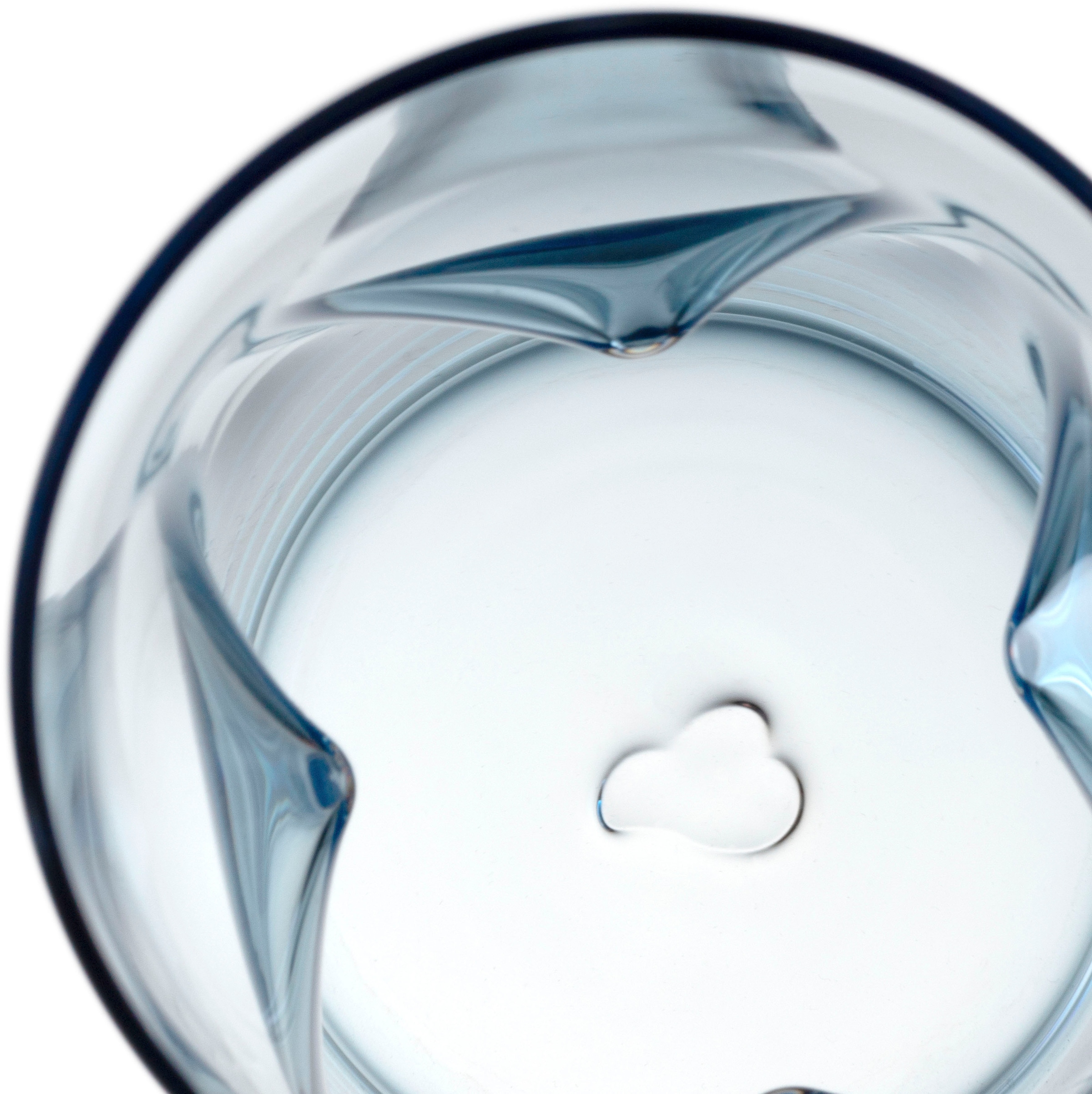 LEONARDO Longdrinkglas »VESUVIO«, (Set, 4 tlg.), 330 ml, 4-teilig