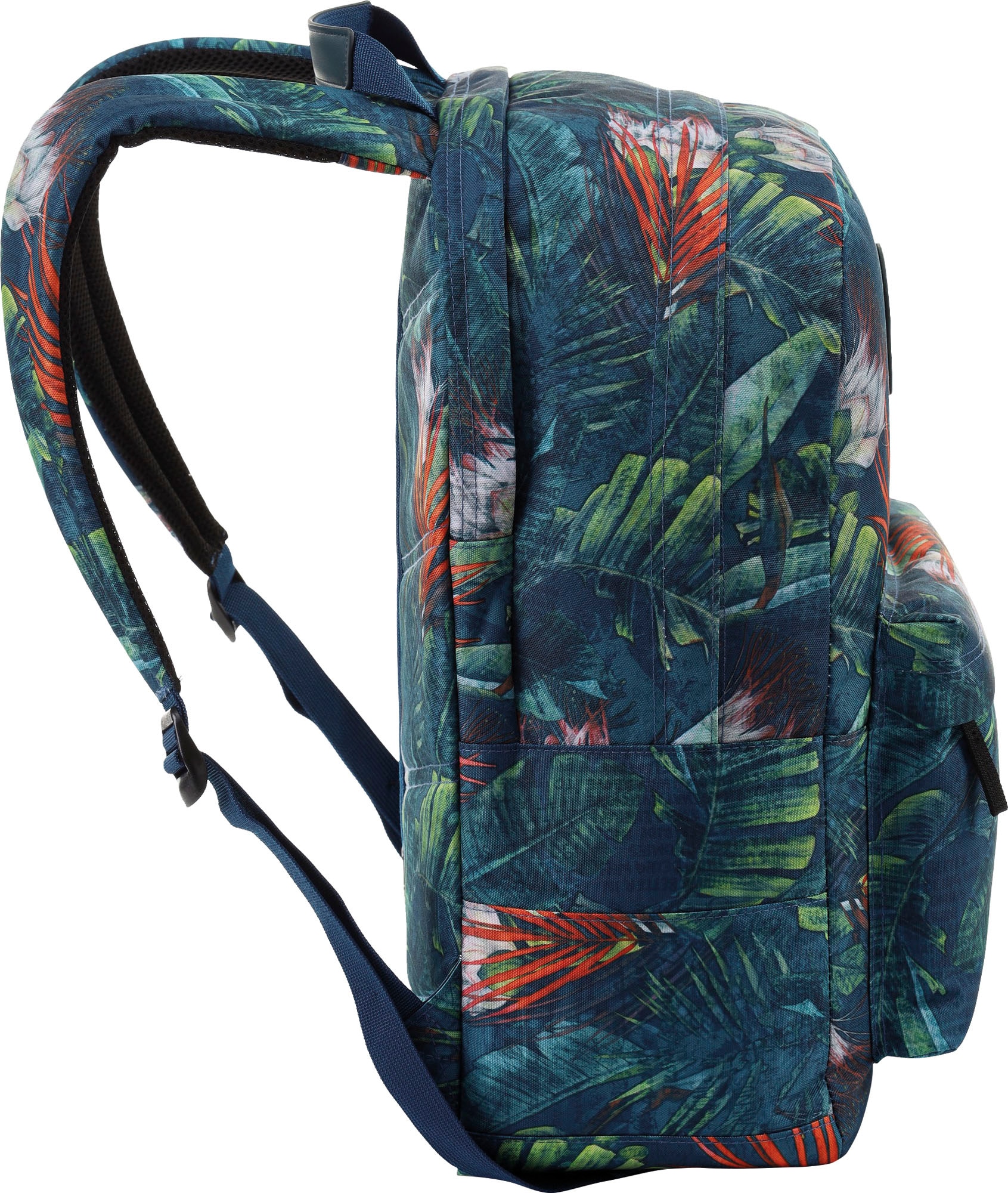 NITRO Freizeitrucksack »Urban Plus«, Daypack, Streetpack im Retro-Look, Alltagsrucksack, Schulrucksack