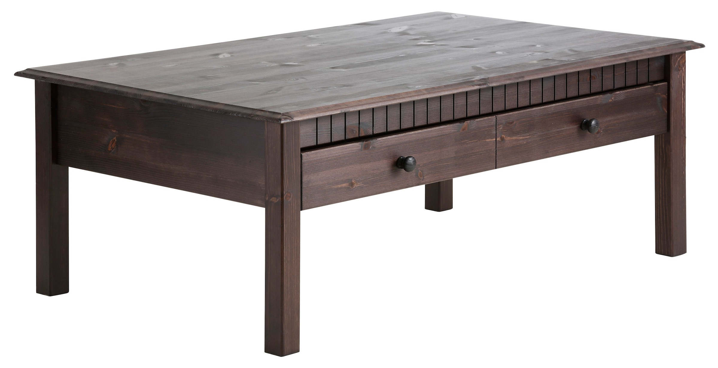 OTTO home Couchtisch "Lisa" Couchtisch, Sofatisch, OTTOs Choice, mit großer Schublade, Breite 110 cm, Landhausstil