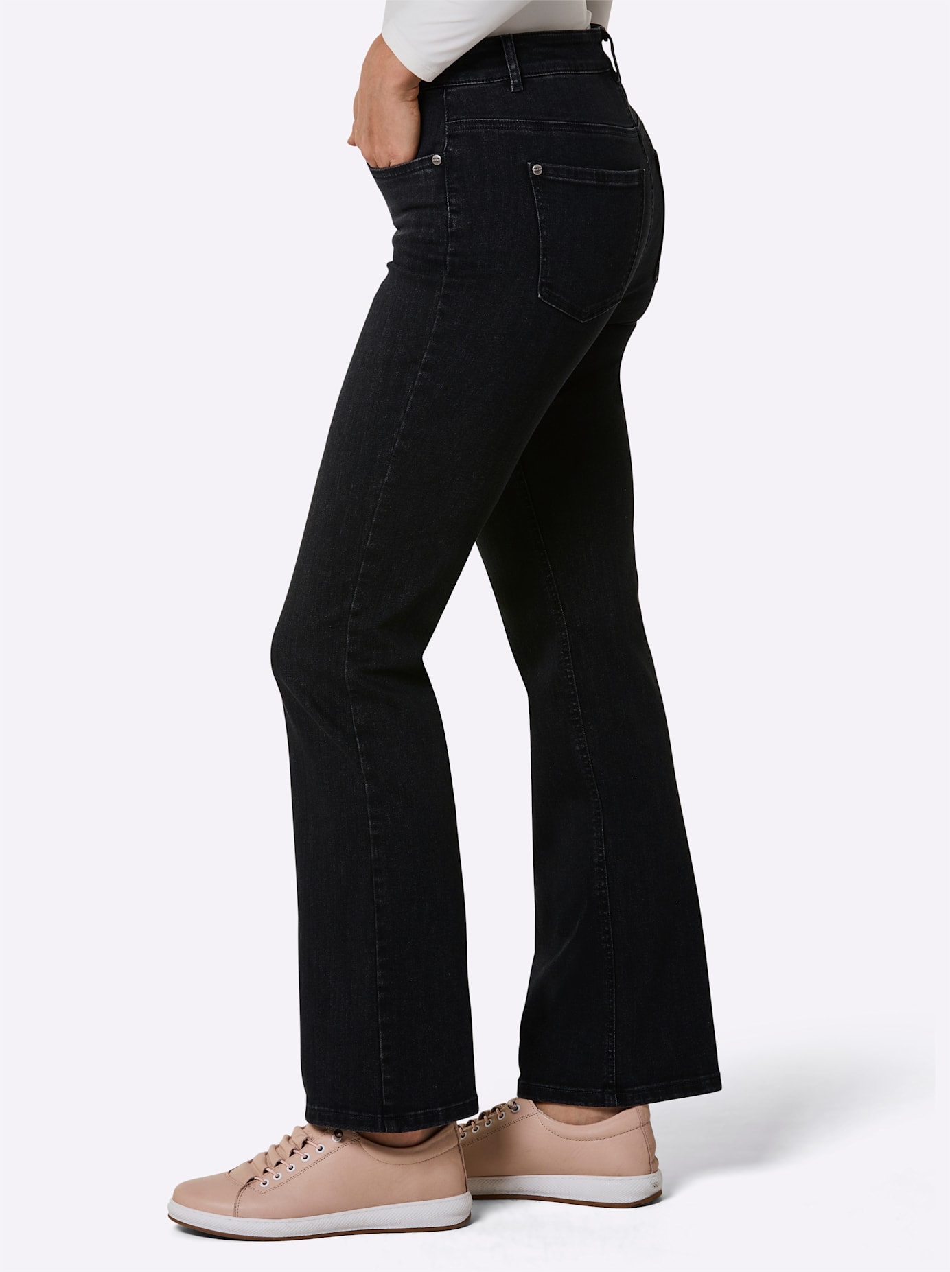 ascari Bequeme Jeans 1