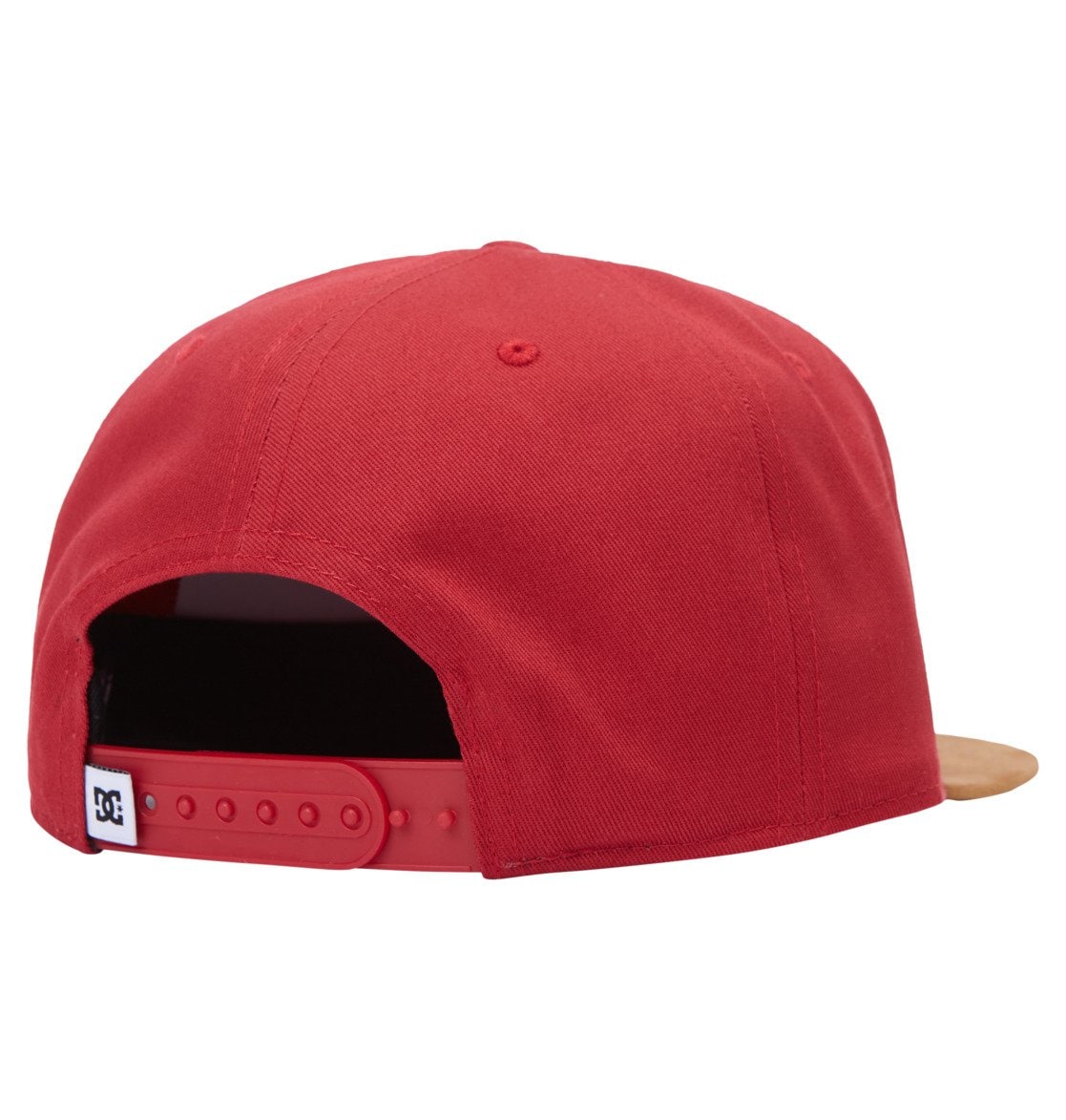 DC Shoes Snapback Cap »Brackers«
