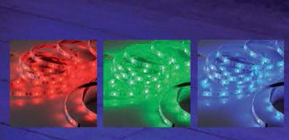 Paul Neuhaus LED-Streifen »TEANIA«, 300 St.-flammig, 10 Meter