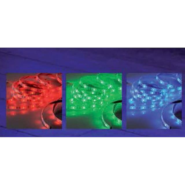 Paul Neuhaus LED-Streifen »TEANIA«, 300 St.-flammig, 10 Meter auf Raten  kaufen