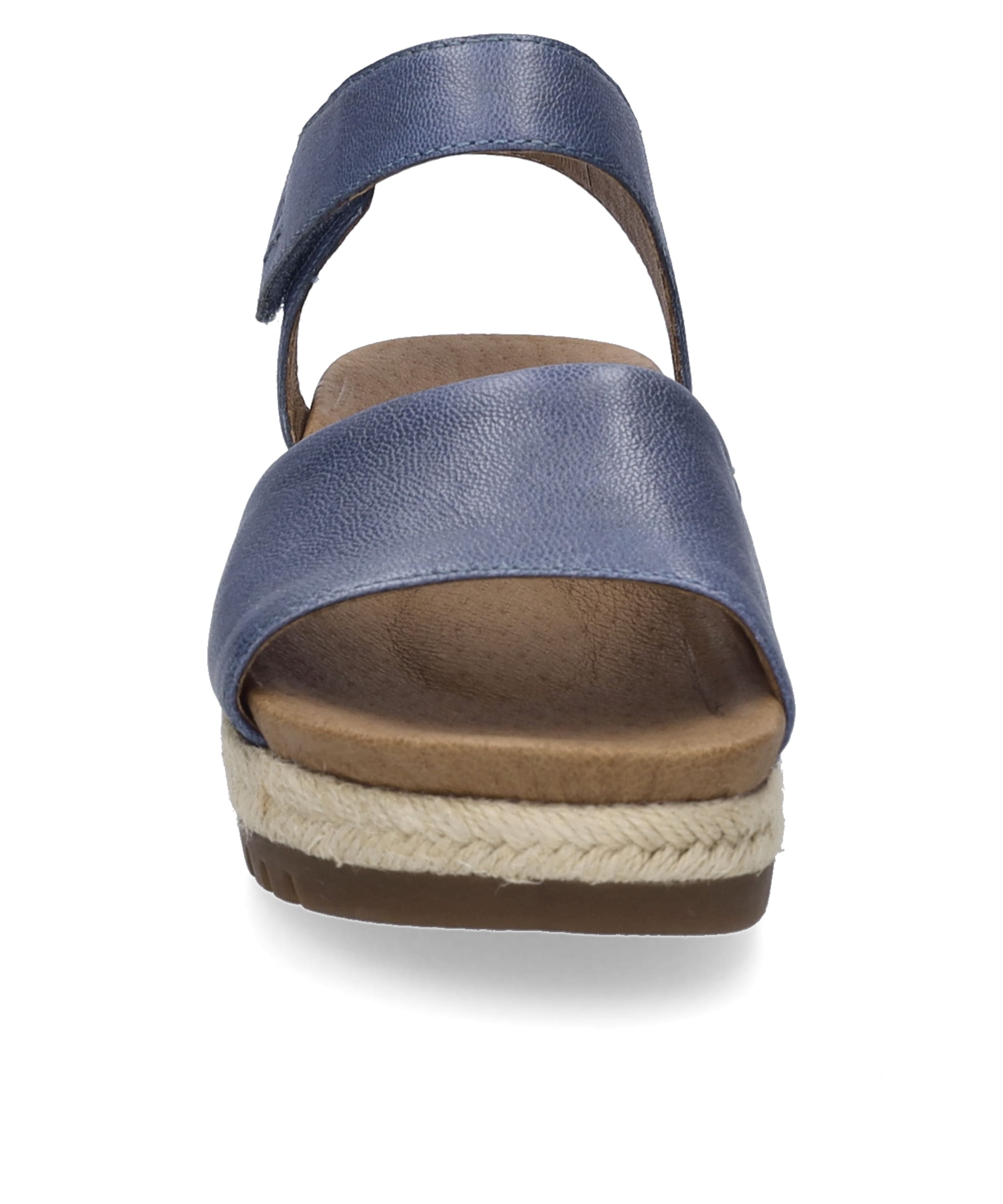 Josef Seibel Sandale »Miranda 02, shark«