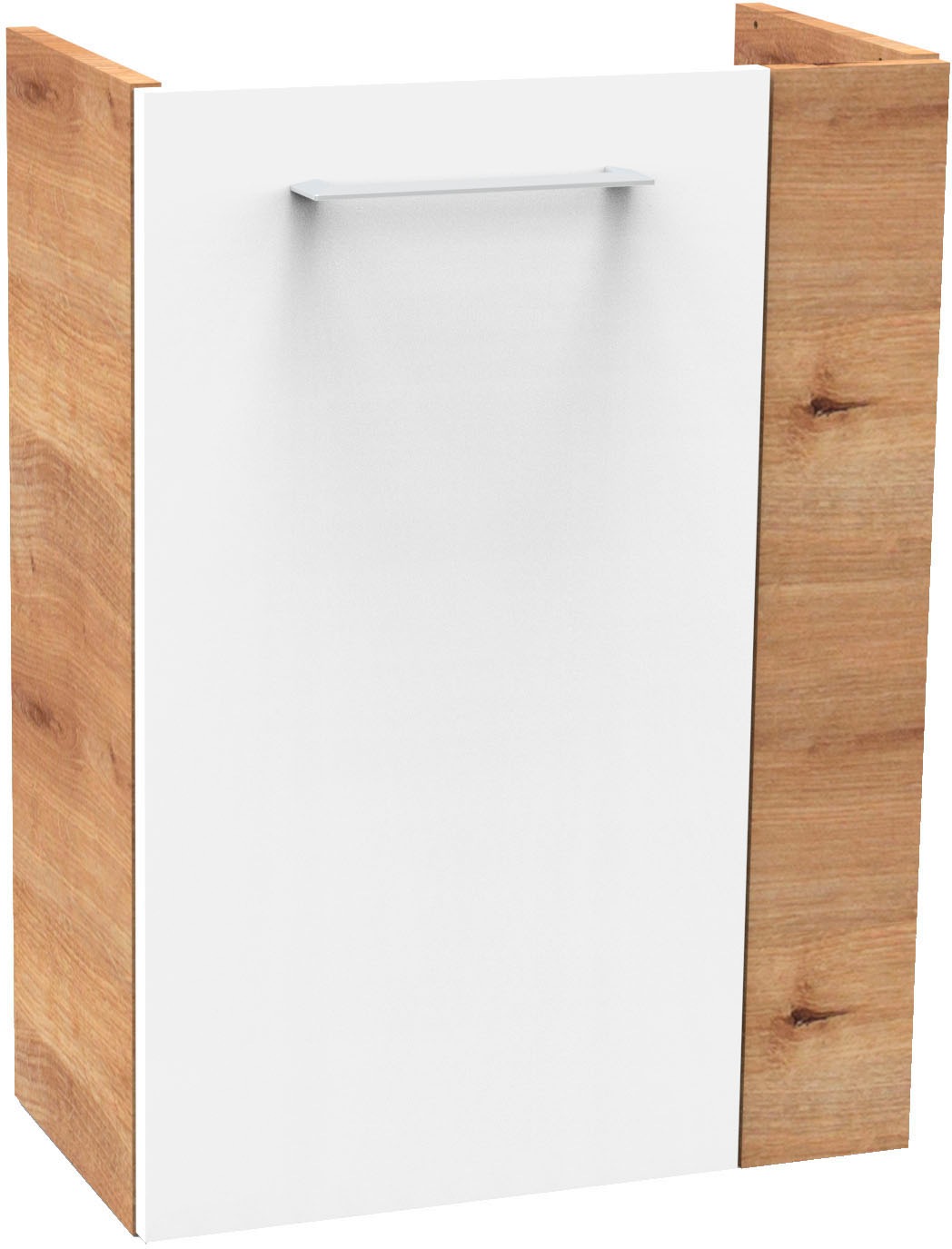 FACKELMANN Waschtisch »SBC« Set, 2 tlg. bestehend aus Becken und Unterbau, Breite ca. 45 cm