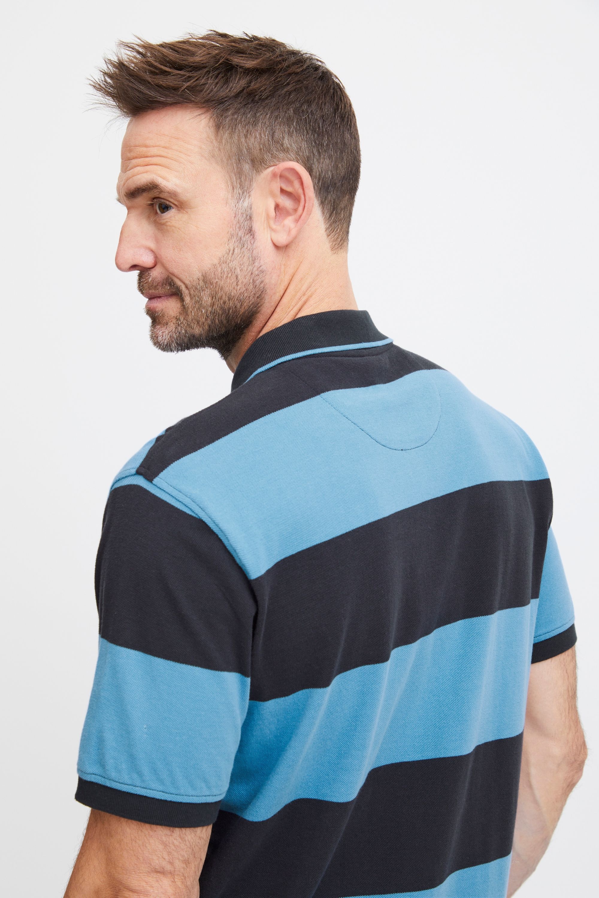 FQ1924 Poloshirt »Poloshirt FQPeter«