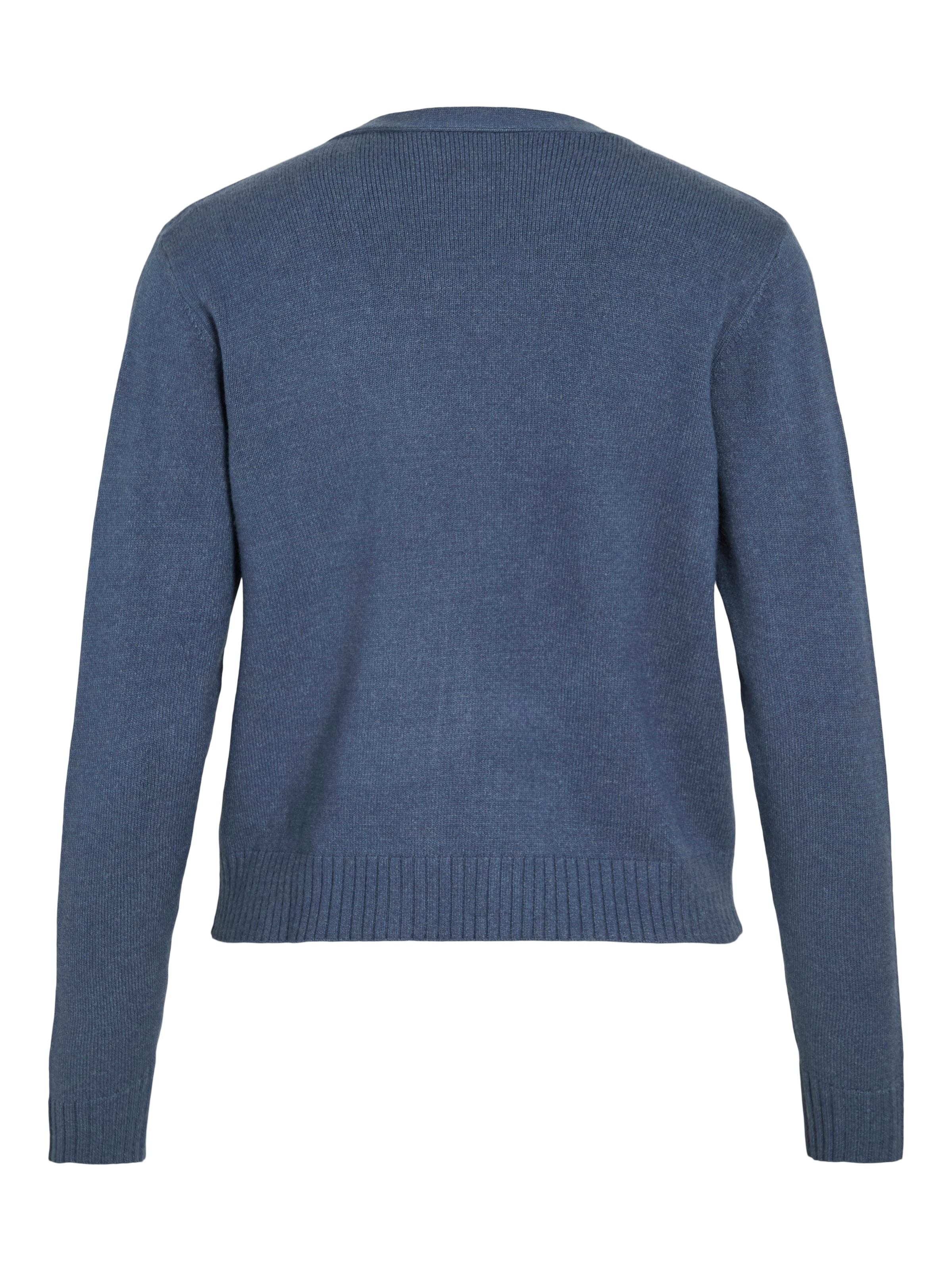 Vila Cardigan »VIRIL SHORT L/S KNIT CARDIGAN-NOOS«