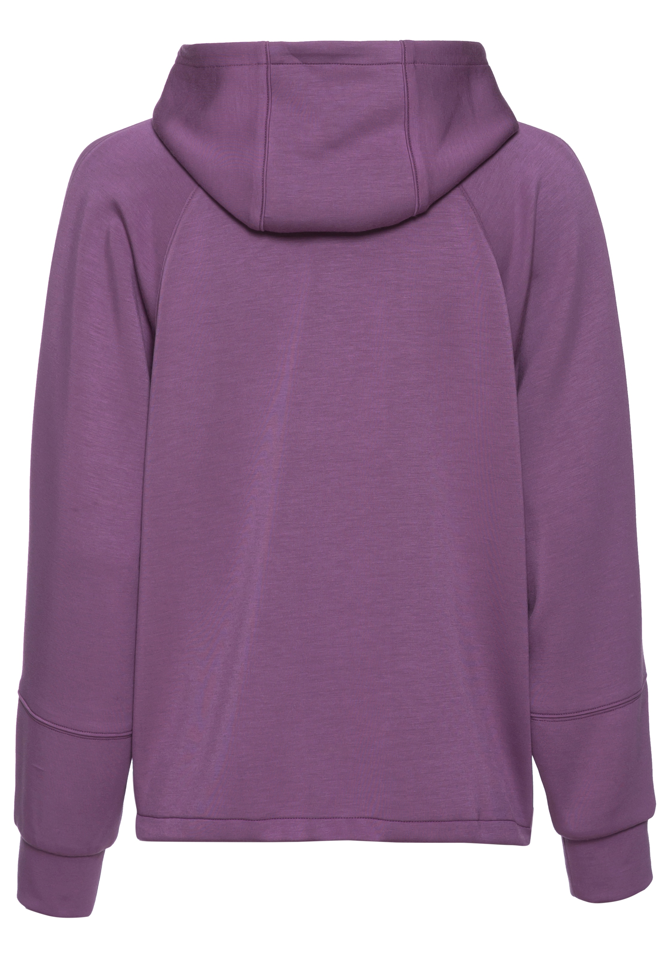 French Connection Sweatjacke, mit seitlichen Reißverschlusstasche, Loungewear