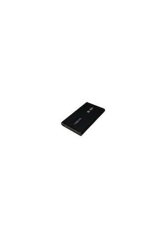 externe HDD-Festplatte »UA0106«