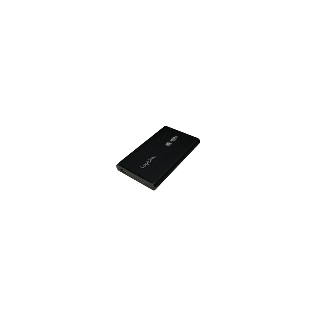 LogiLink externe HDD-Festplatte »UA0106«