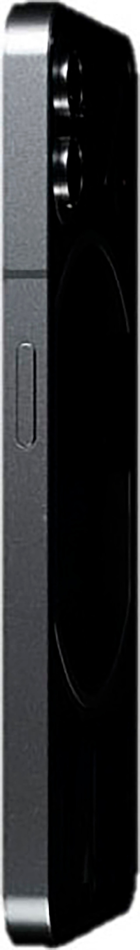 NOTHING Smartphone »Phone (1)«, Black