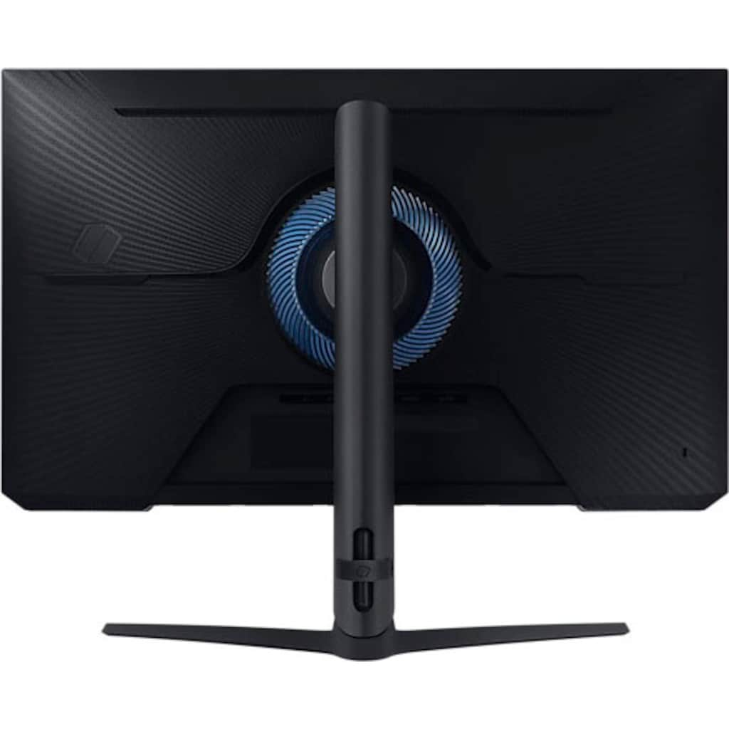 Samsung Gaming-LED-Monitor »S27AG500NU«, 68 cm/27 Zoll, 2560 x 1440 px, QHD, 1 ms Reaktionszeit, 165 Hz