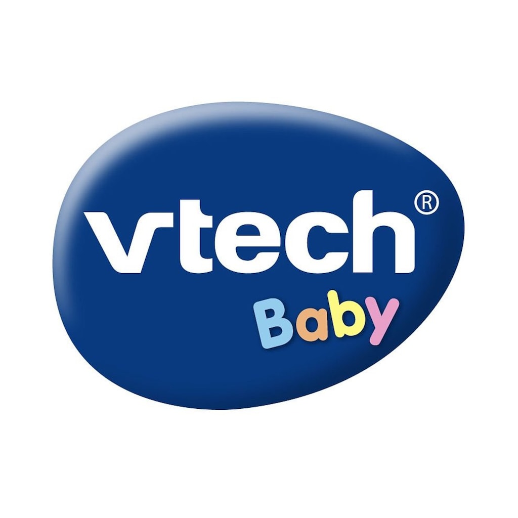 Vtech® Lernspielzeug »VTechBaby, Lustige Fahrschule«