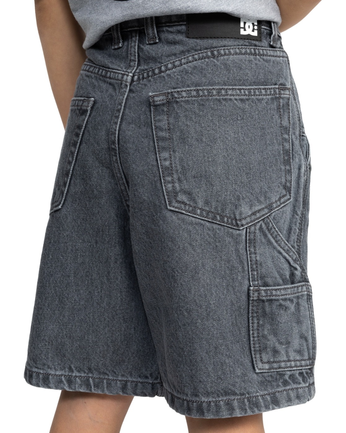 DC Shoes Bermudas »Carpenter 18.5"«