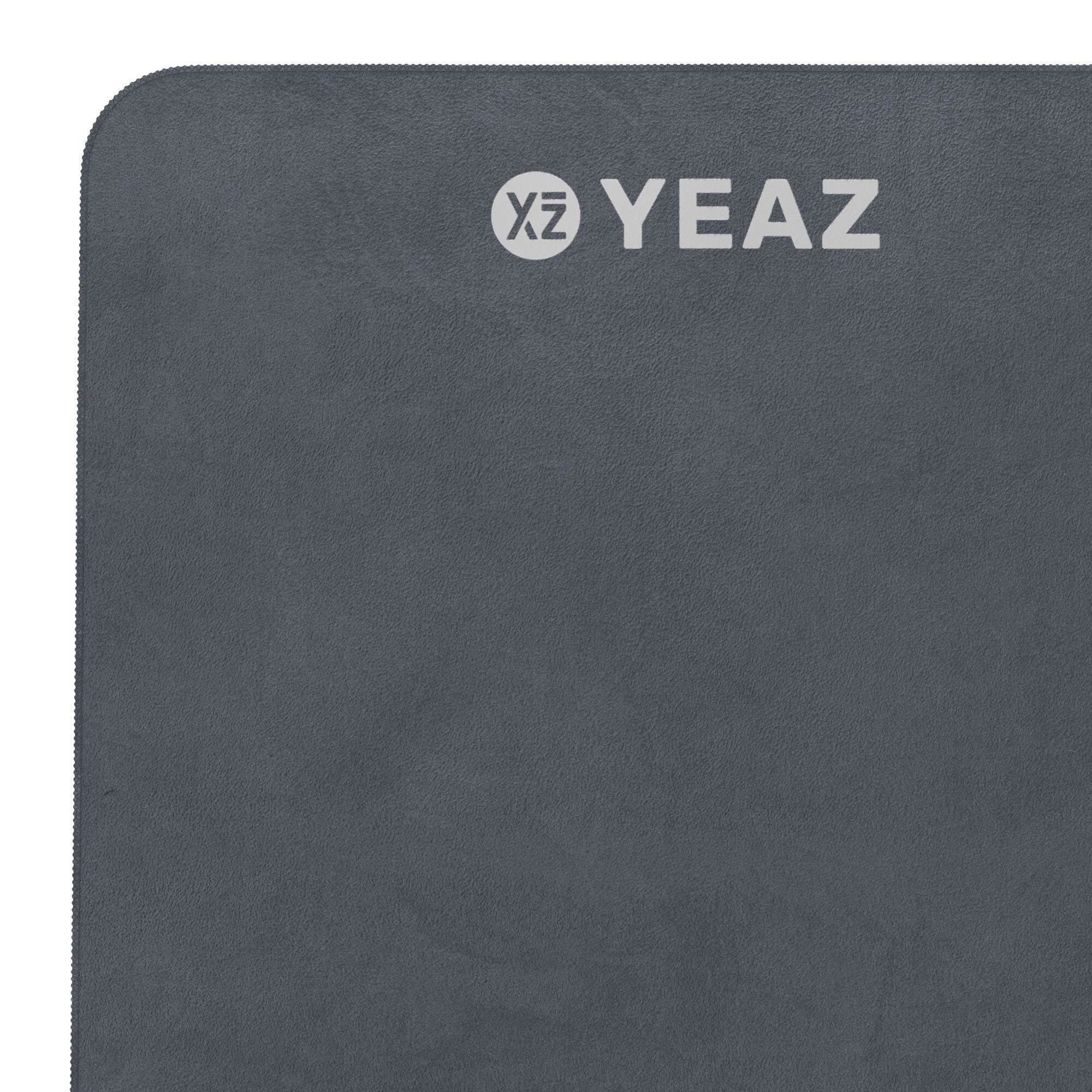YEAZ Sporthandtuch »Yoga Handtuch SOUL MATE«