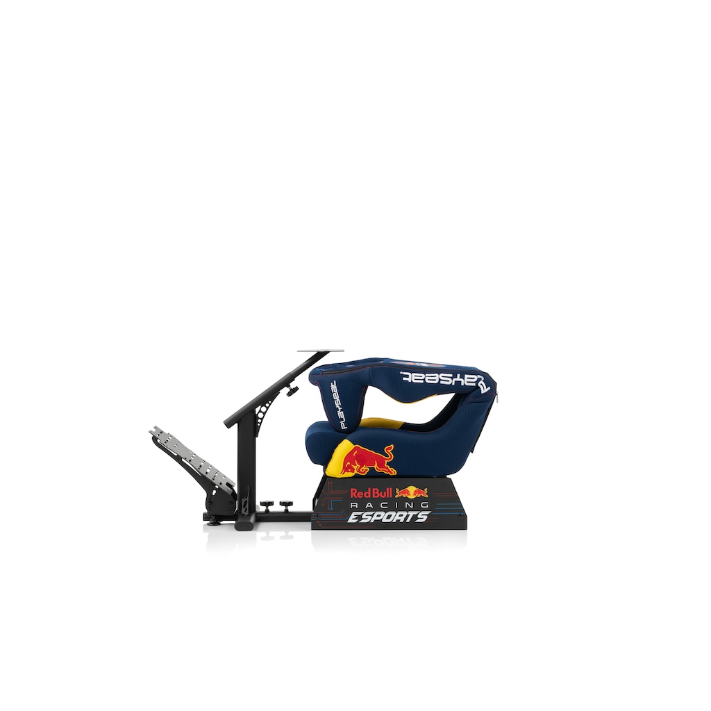 Playseat Gaming-Stuhl »Playseat Evolution PRO - Red Bull Racing Esports«