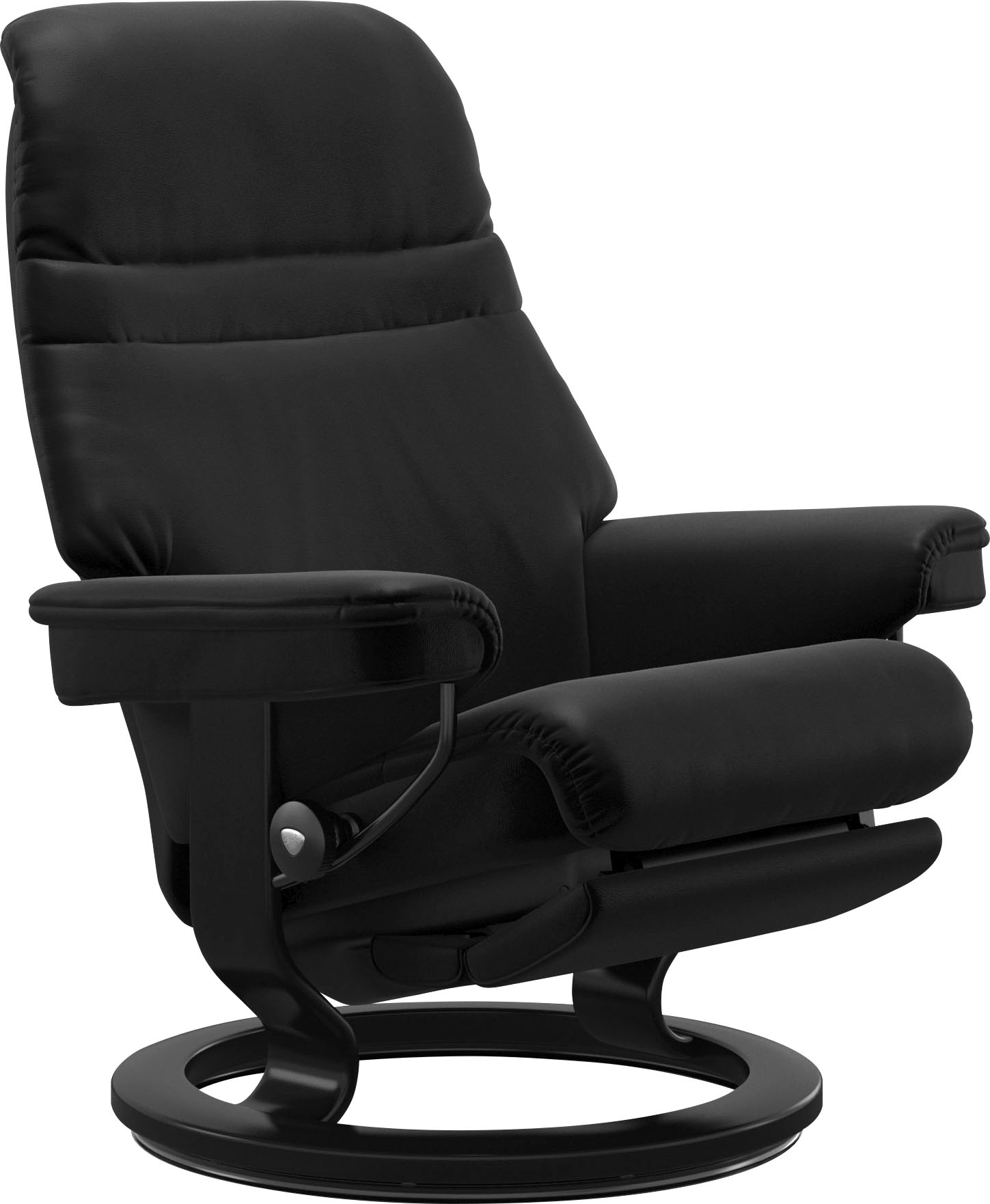 Stressless® Relaxsessel »Sunrise«, elektrisch verstellbar, optional 2-motorisch, Größe M & L