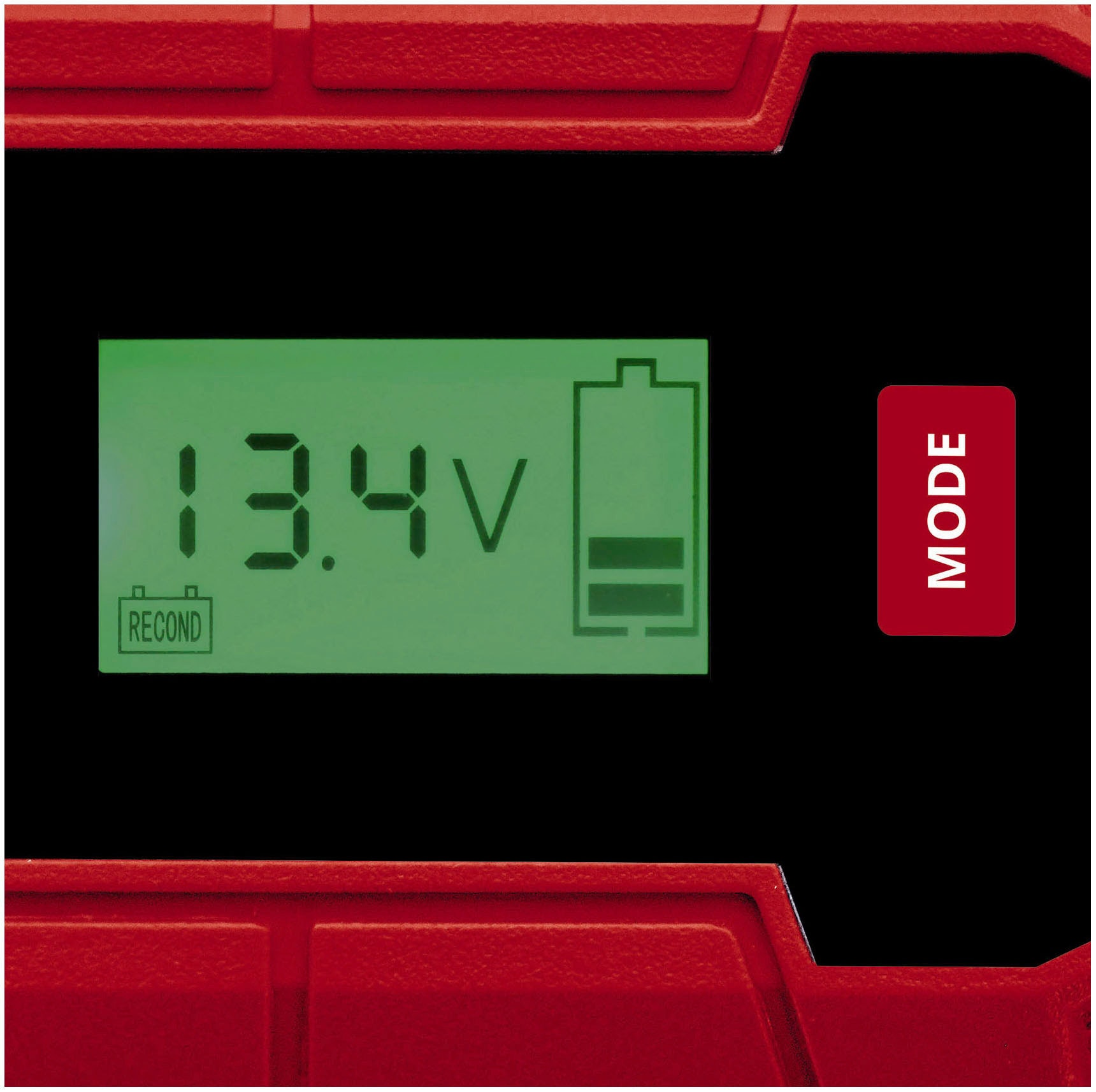 Einhell Autobatterie-Ladegerät »CE-BC 4 M« 4.000 12 V, 4 A