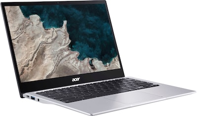 Acer Notebook »CP513-1H-S8PU«, (33,8 cm/13,3 Zoll), Qualcomm, Adreno 618, Kostenloses... kaufen