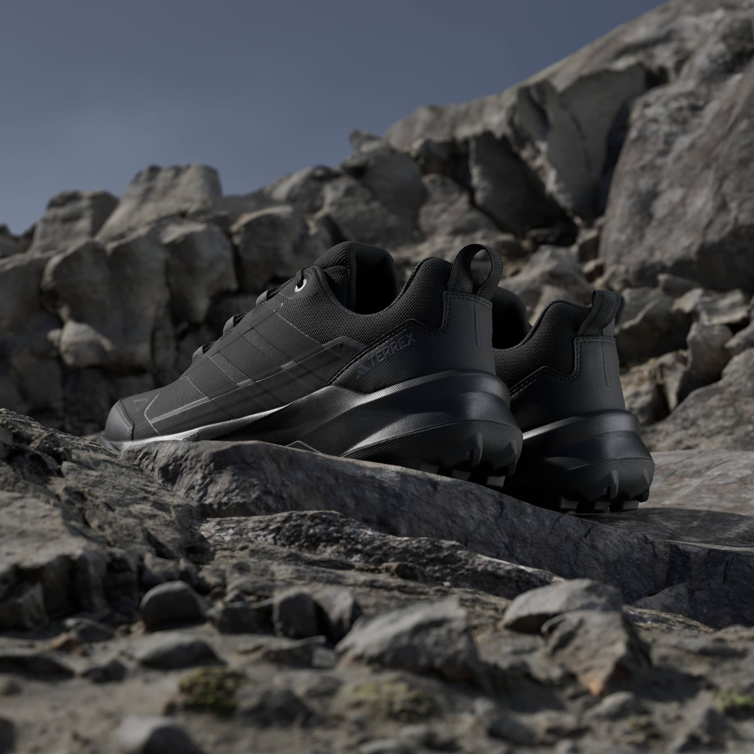 adidas TERREX Wanderschuh »TERREX SKYCHASER AX5 GORE-TEX«  wasserdicht dank Gore-Tex Membrane