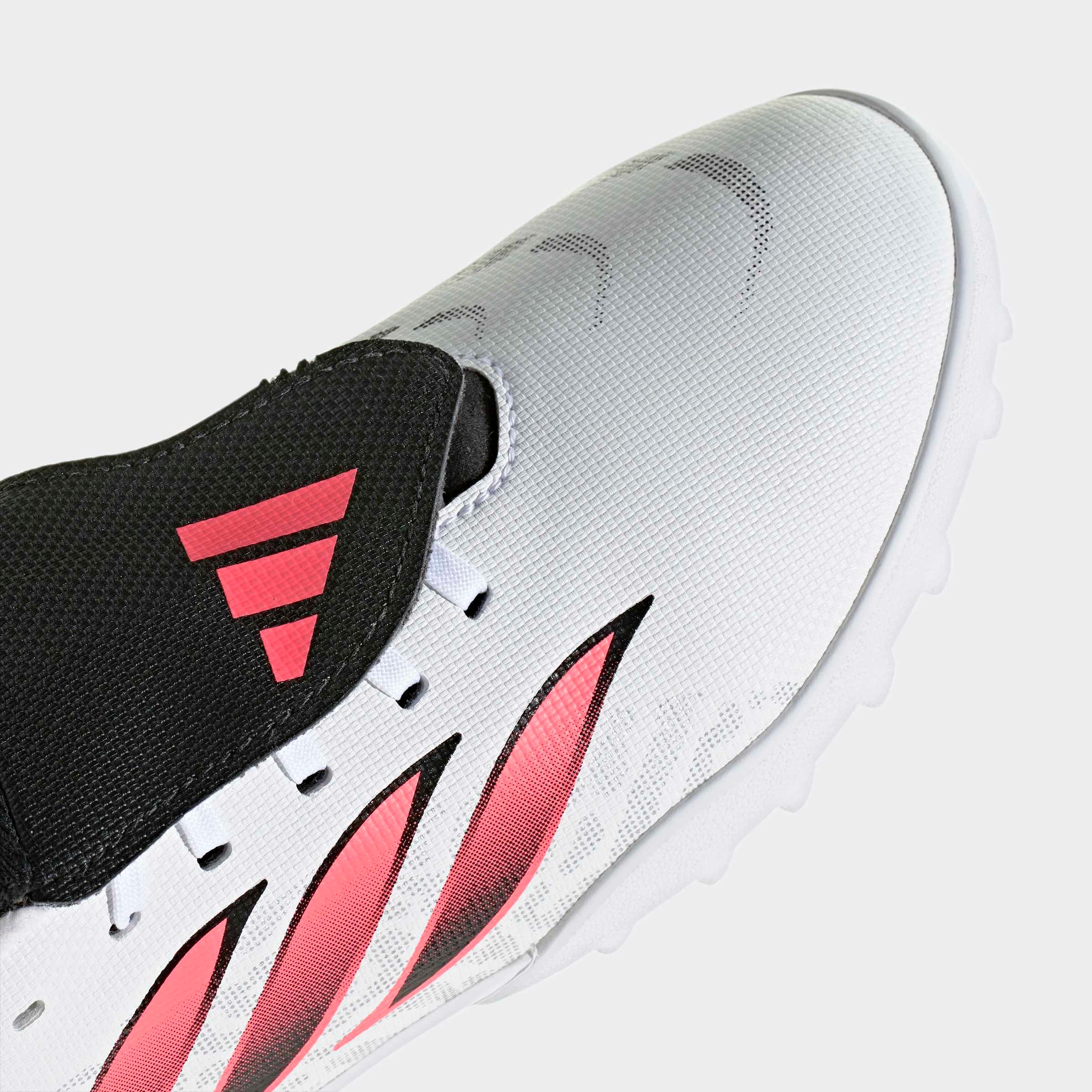 adidas Performance Fußballschuh »PREDATOR CLUB KIDS , HYBRIDRASEN, UMSCHLAGBARE ZUNGE«  für Kinder & Jugendliche