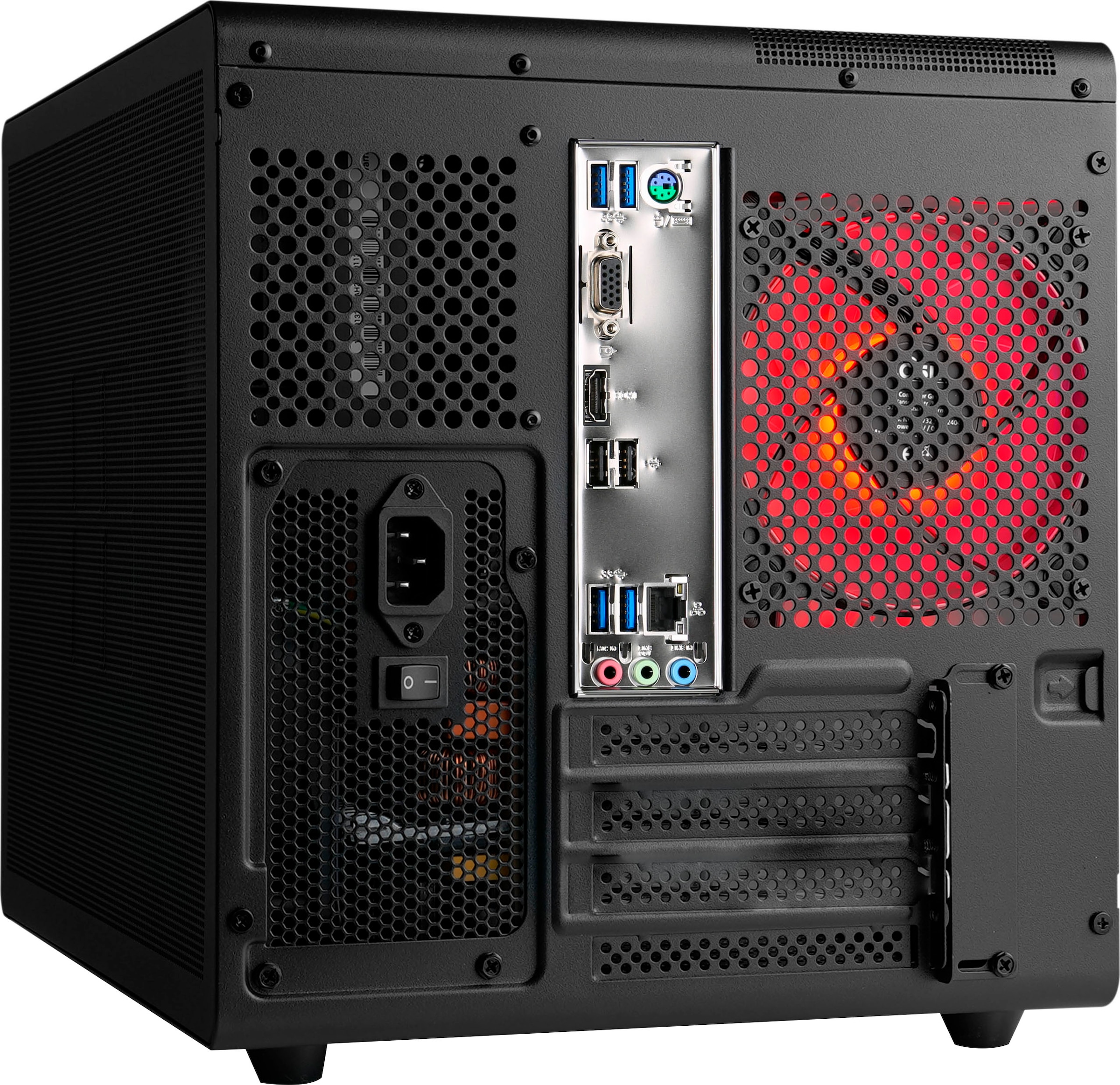 CSL PC »Cube V24177«