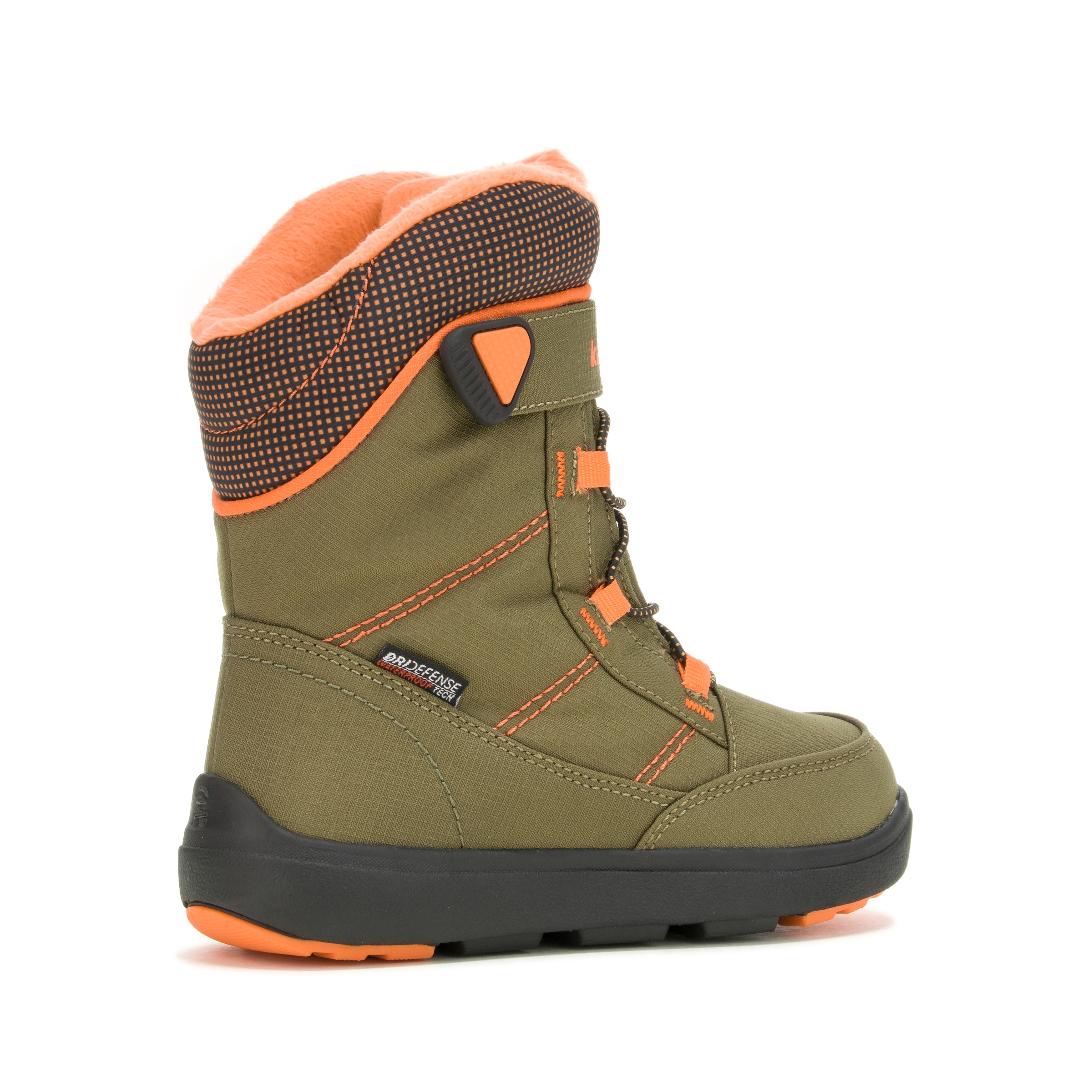 Kamik Winterstiefel »STANCE2«