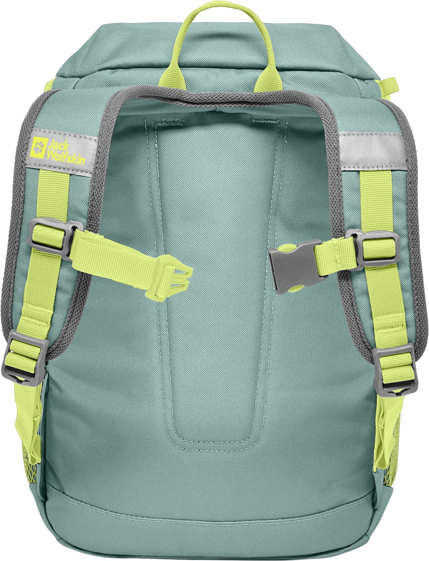 Jack Wolfskin Kinderrucksack »ERLEBNIS PACK«