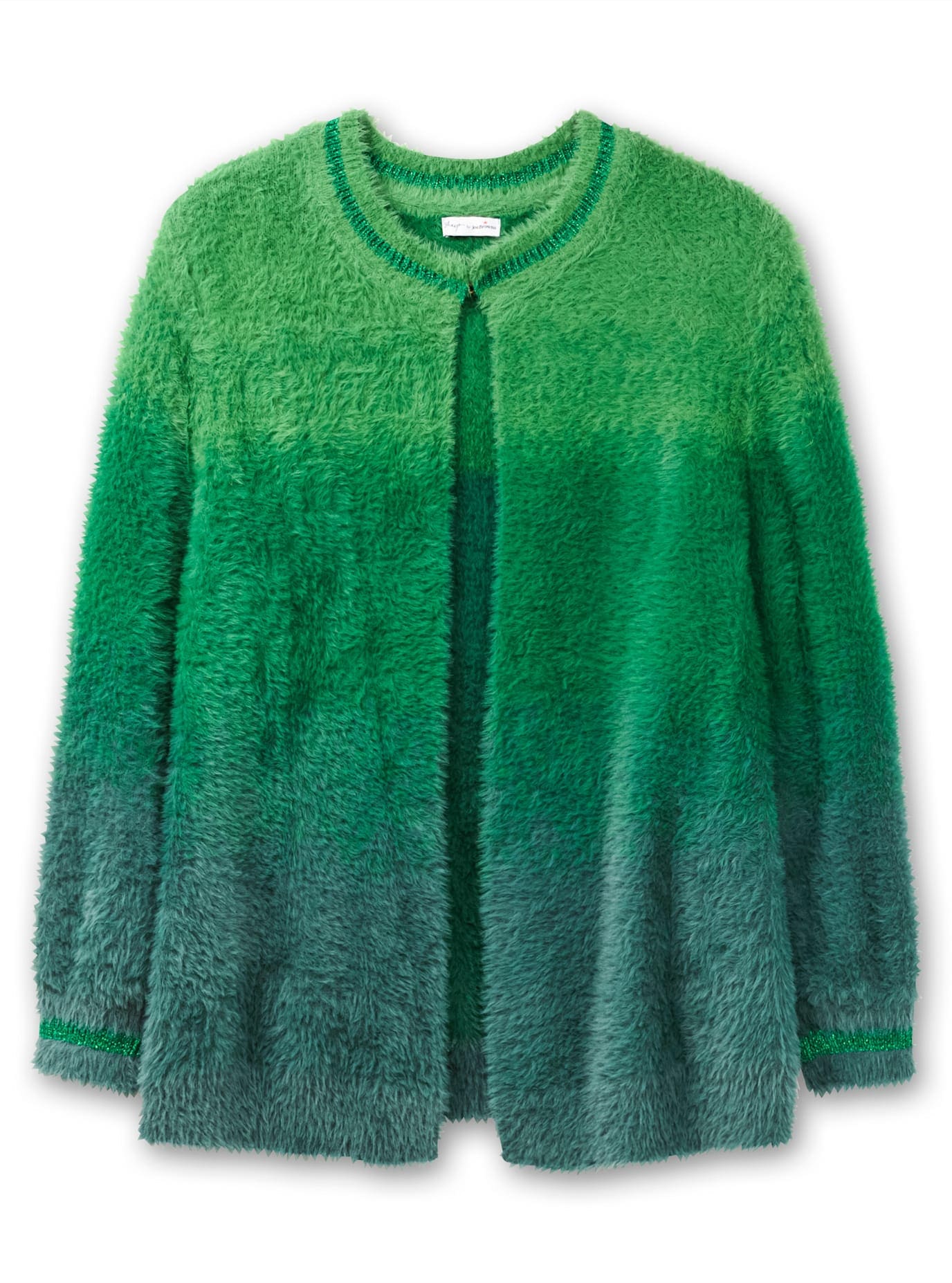 sheego by Joe Browns Strickjacke
