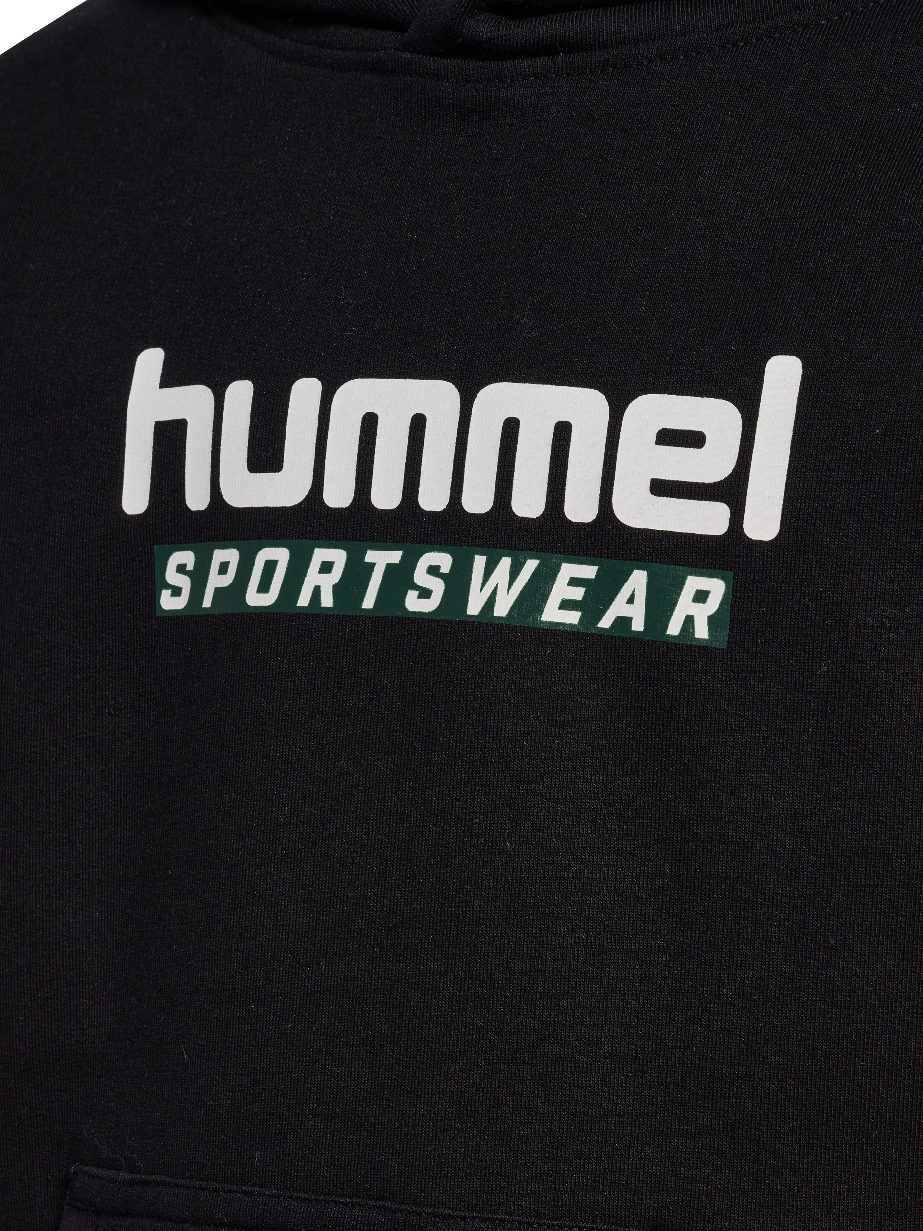 hummel Kapuzensweatshirt
