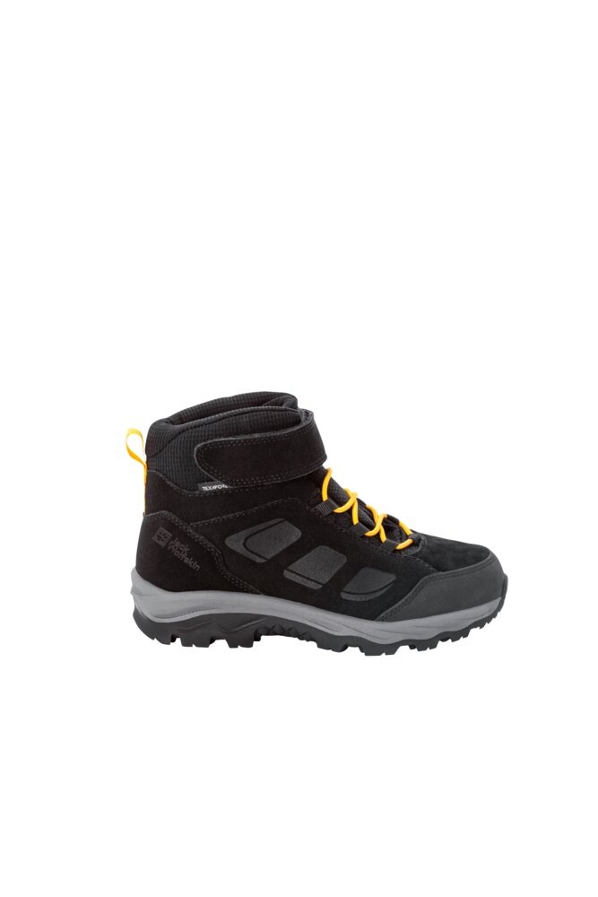 Jack Wolfskin Wanderschuh »VOJO LT TEXAPORE MID K«, wasserdicht
