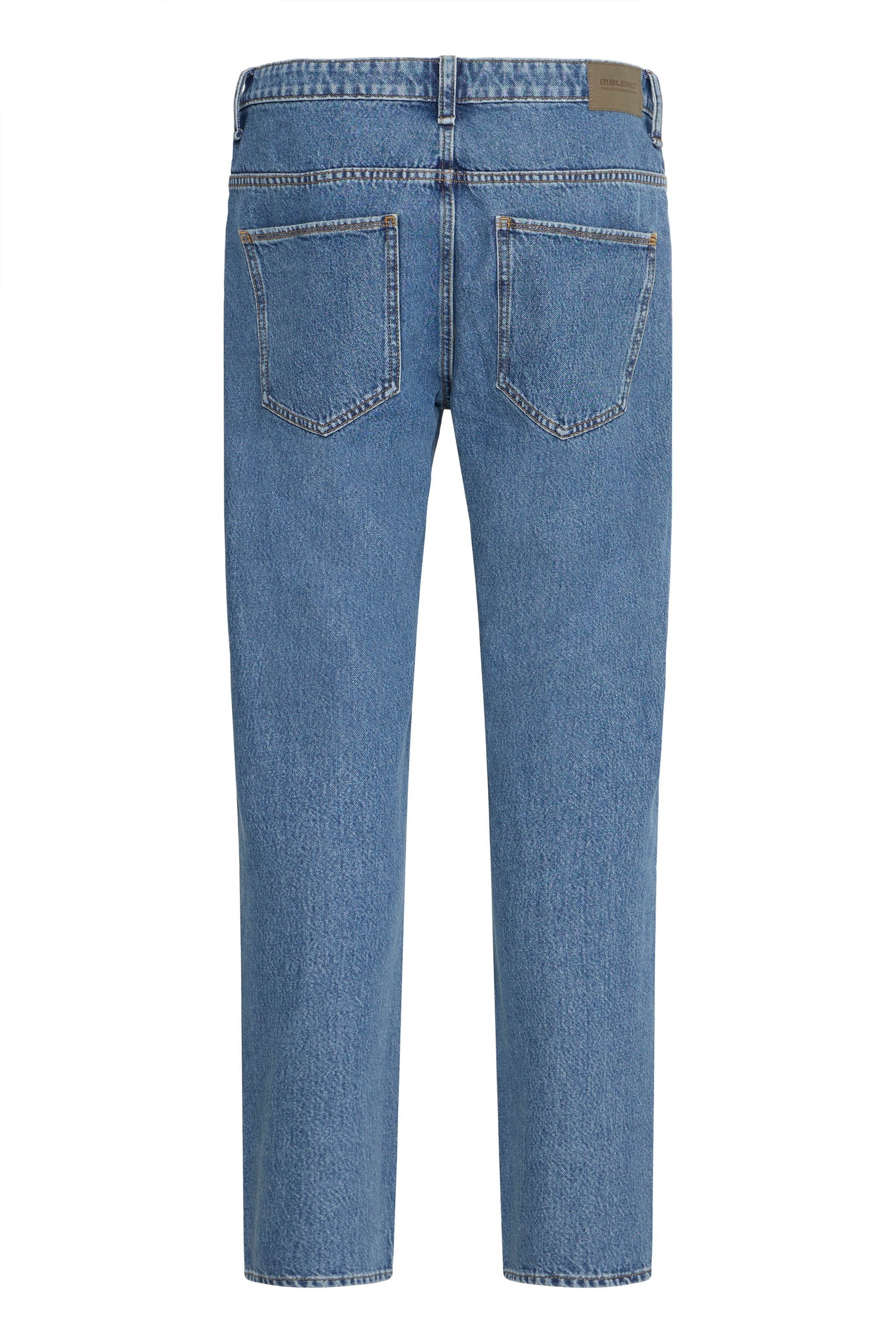 Blend 5-Pocket-Jeans »BHTHUNDER RLX NOOS«